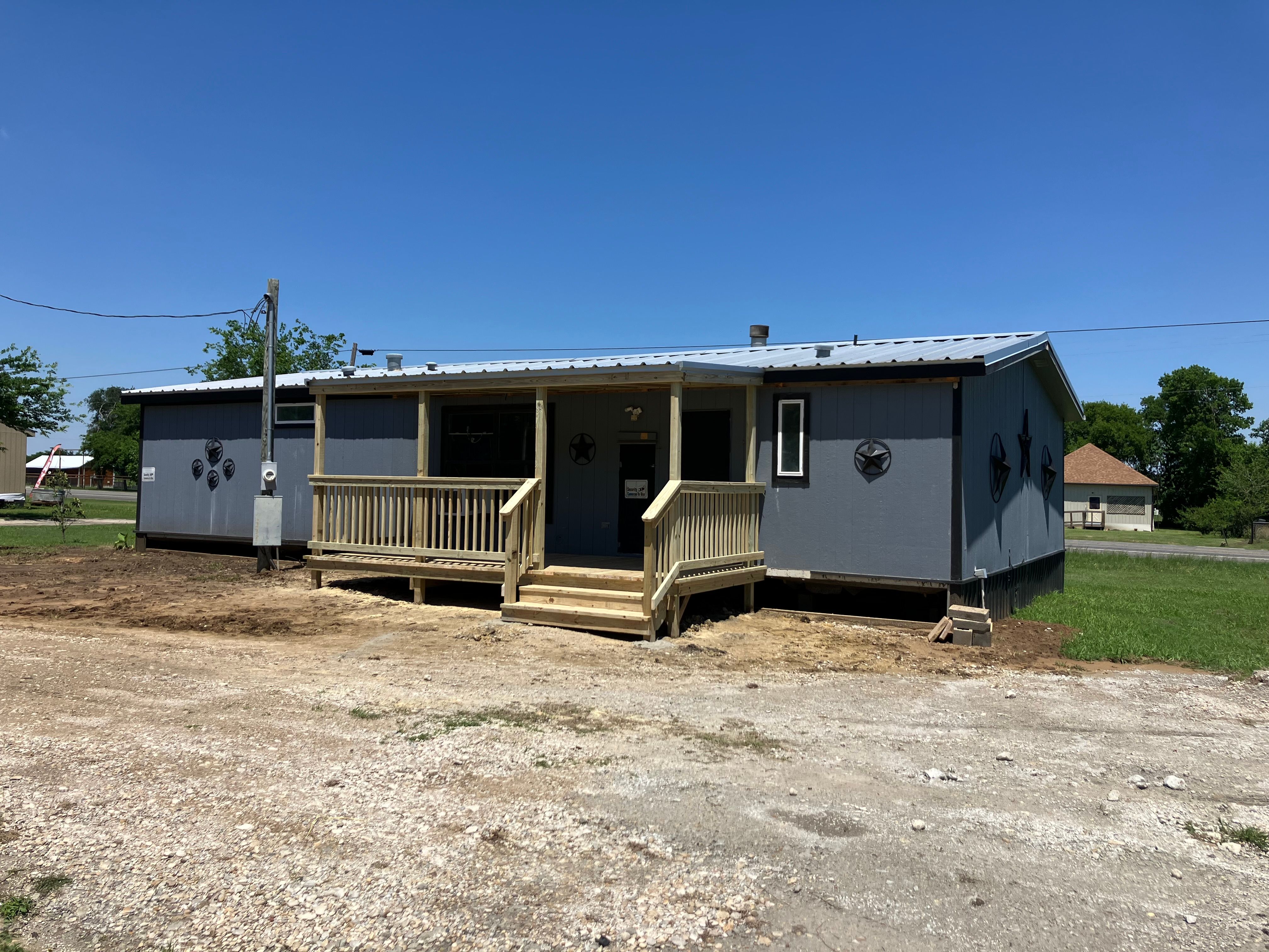  for Timberline Deck and Patio LLC in Waco, TX