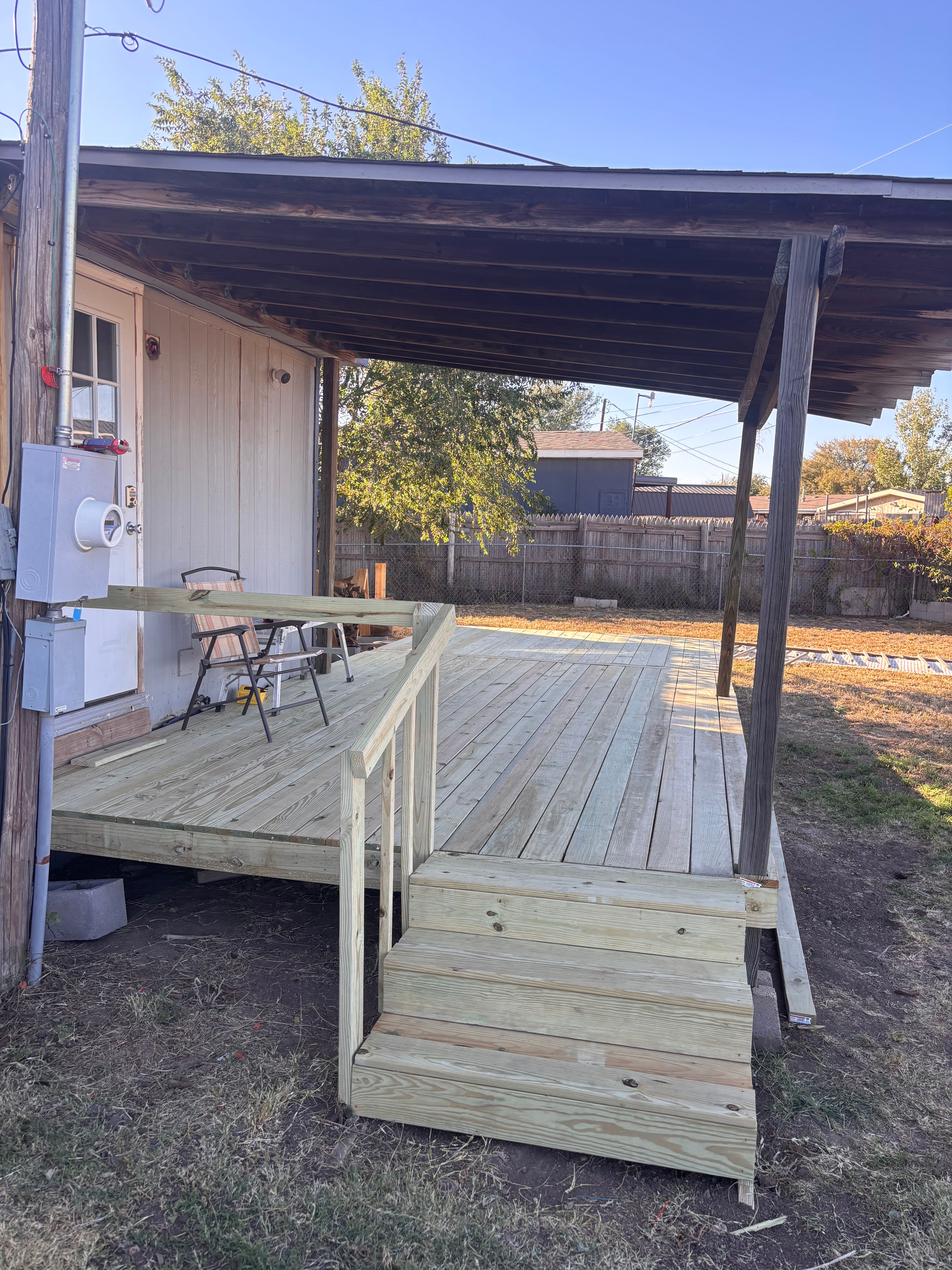  for Marple Services in Amarillo, TX