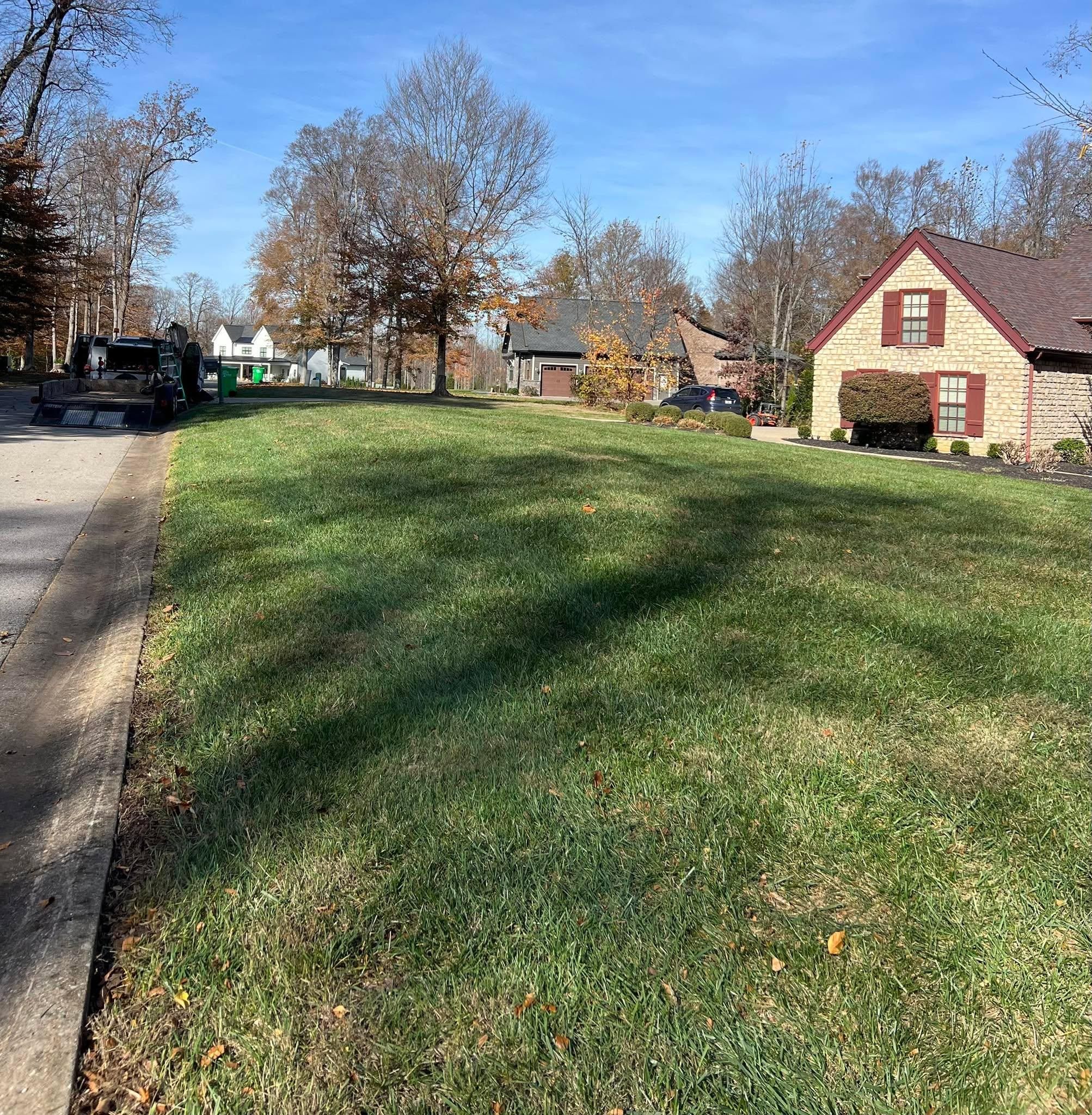  for Full Service Landscaping in Louisville, KY