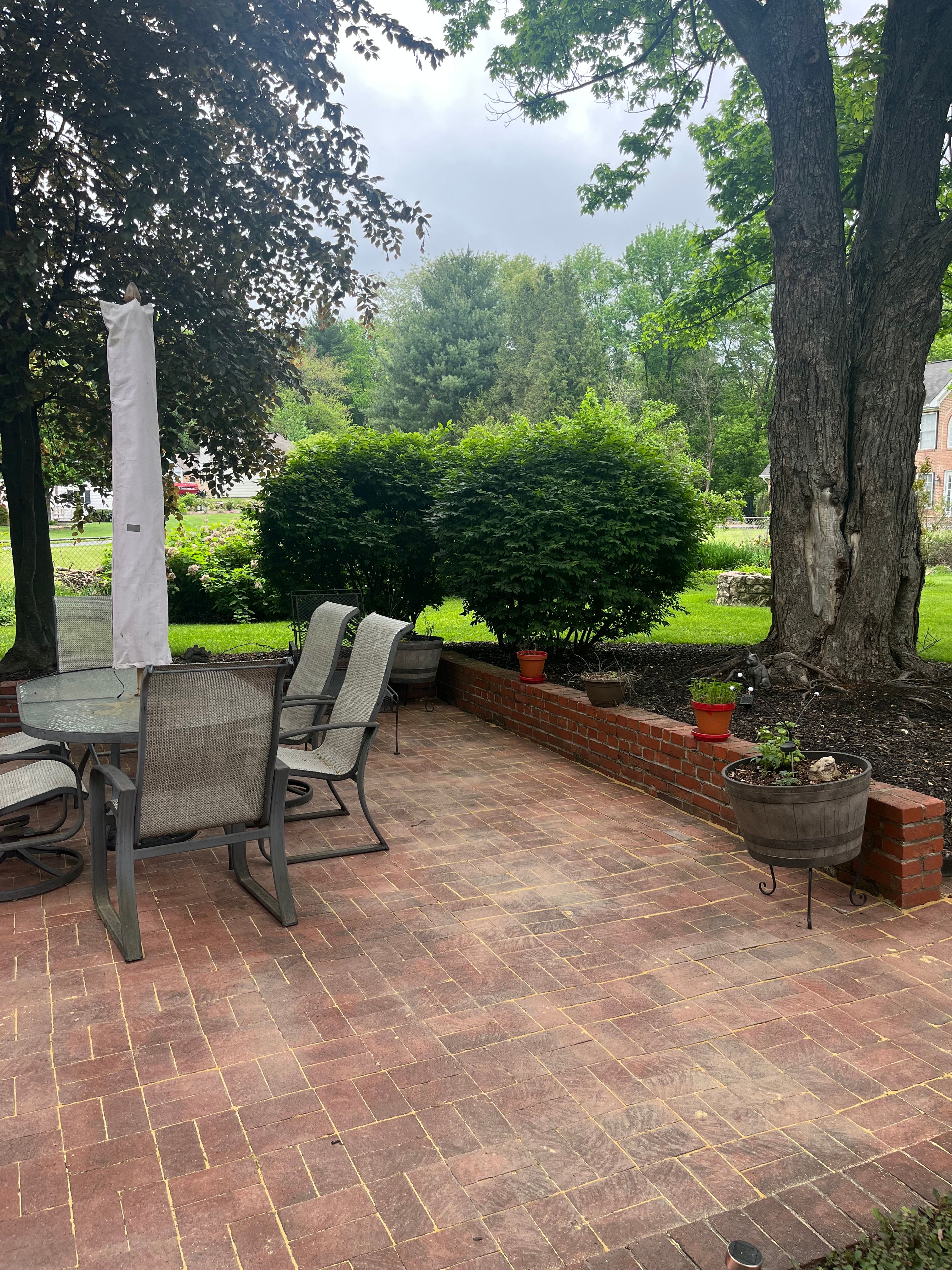  for D&S Landscaping in Frederick, MD