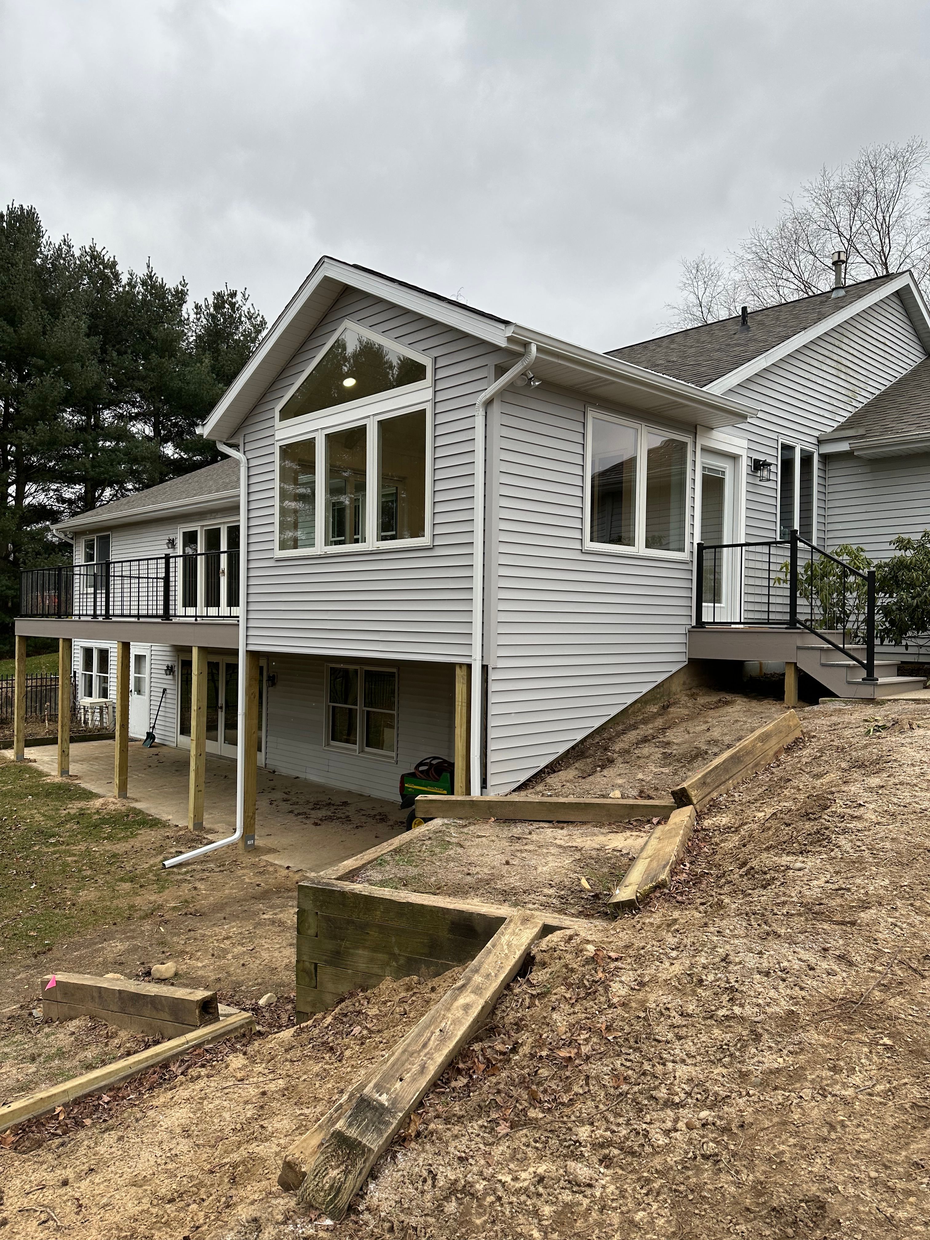 All Photos for Integrity Remodeling & Construction in New Paris, IN