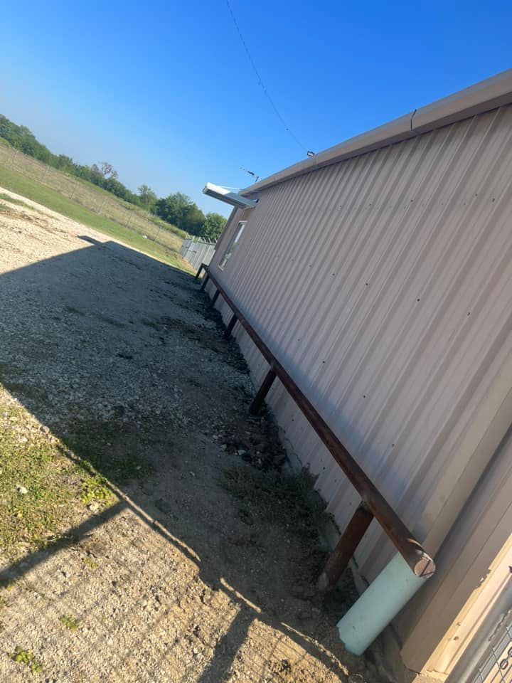  for Rafter KW Welding in Dallas, Texas