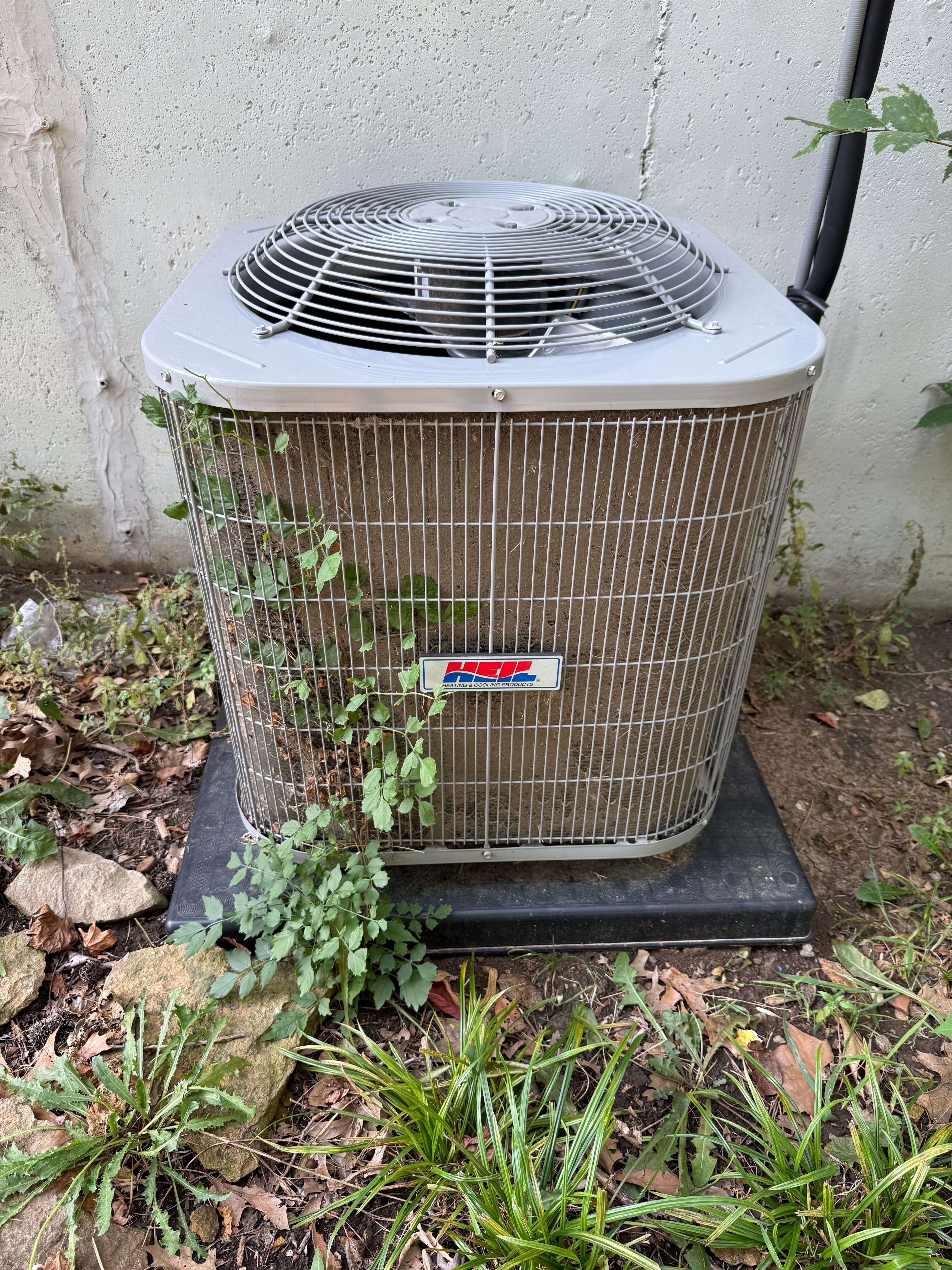  for TJs HVAC Services in Basehor, KS