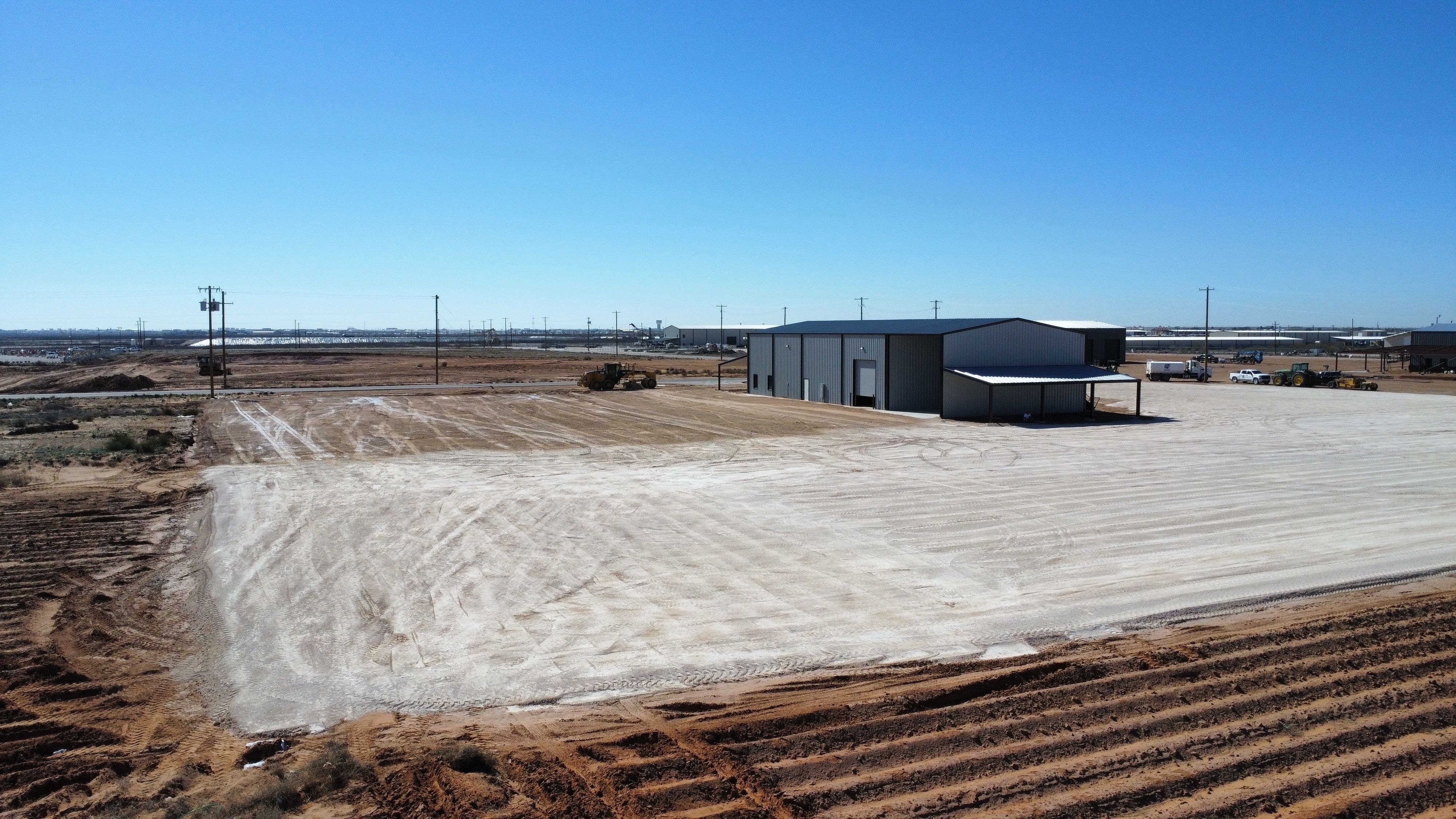 All Photos for DF Diamond Construction in Seminole, TX