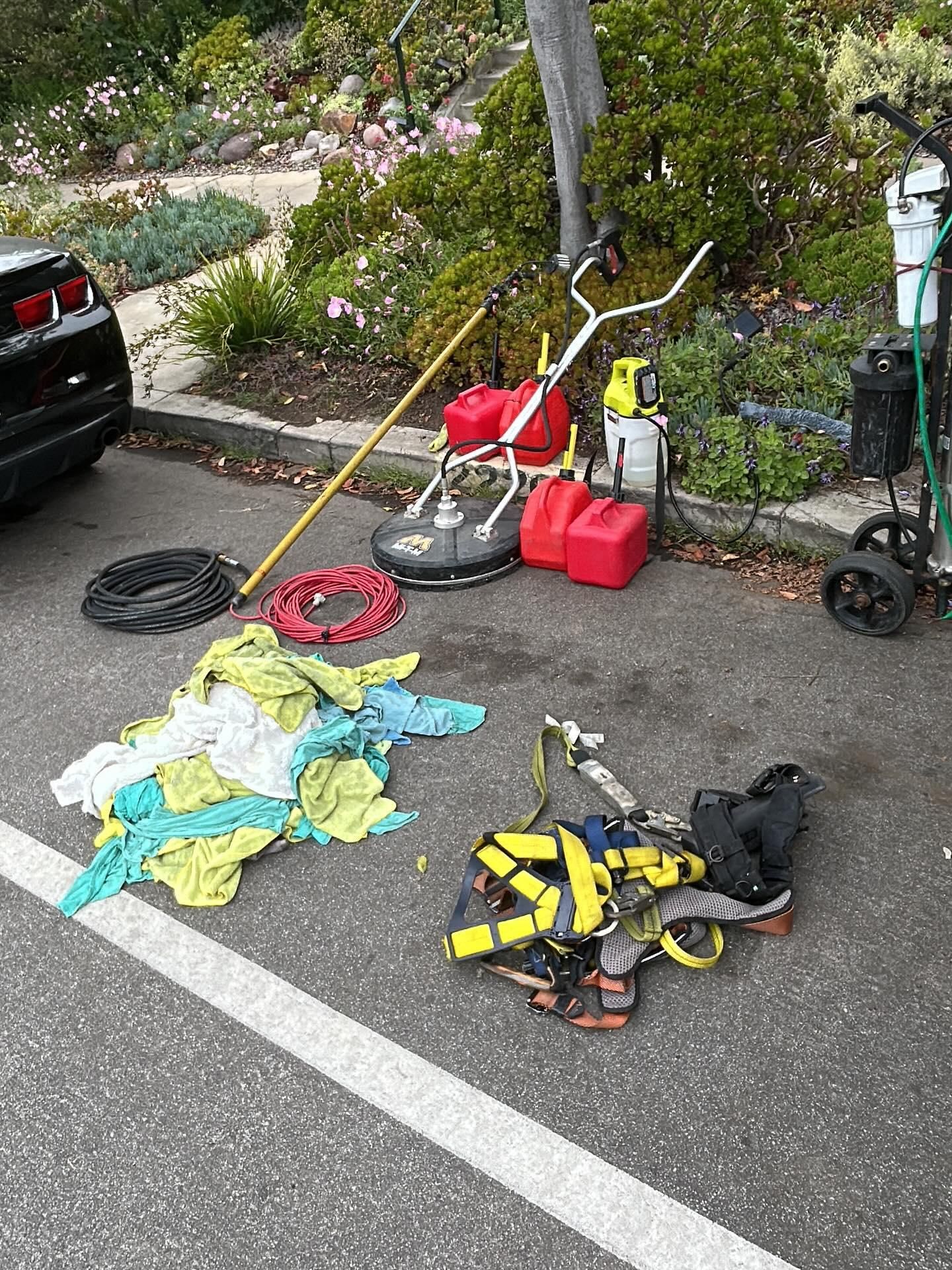 All Photos for Amazing View Services in San Diego, CA