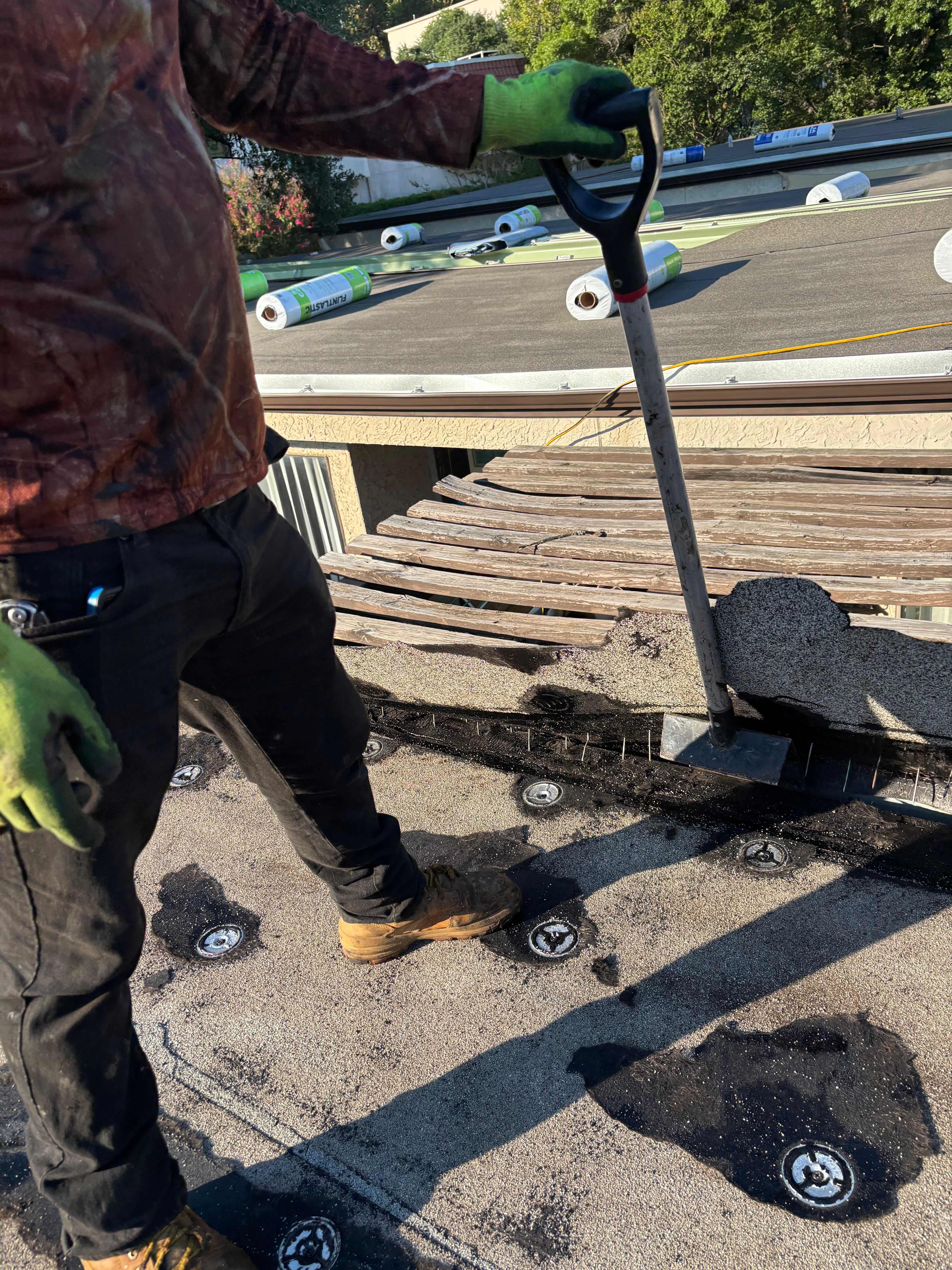  for Double SS Construction & Roofing in Luling, TX