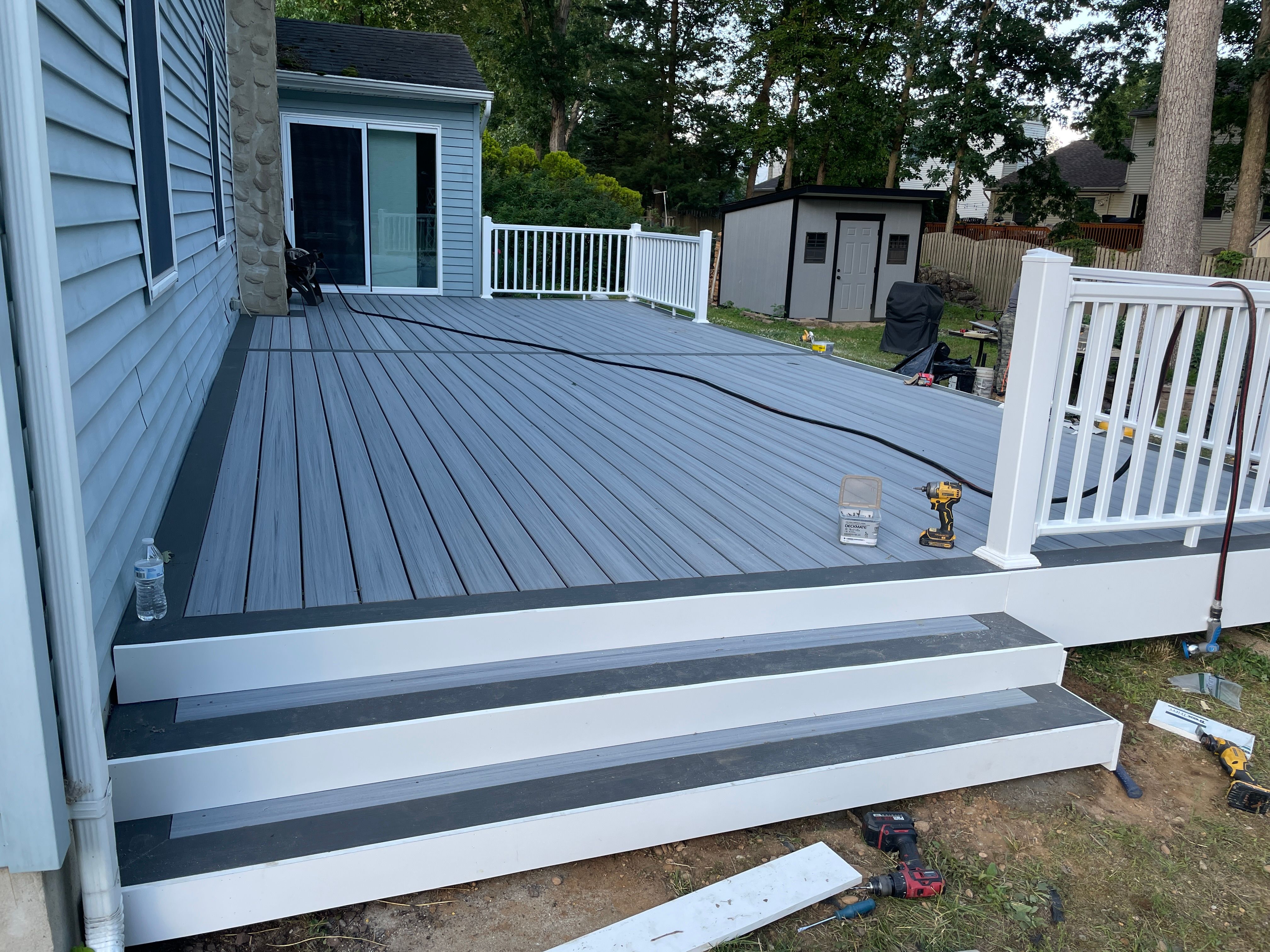  for Buildsmore Contracting Inc in East Windsor Township, NJ