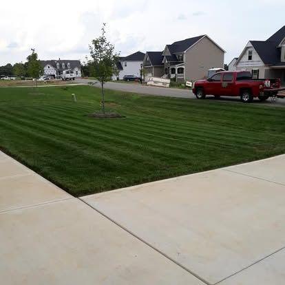  for Tony Olsen Landscaping in Greensboro, NC