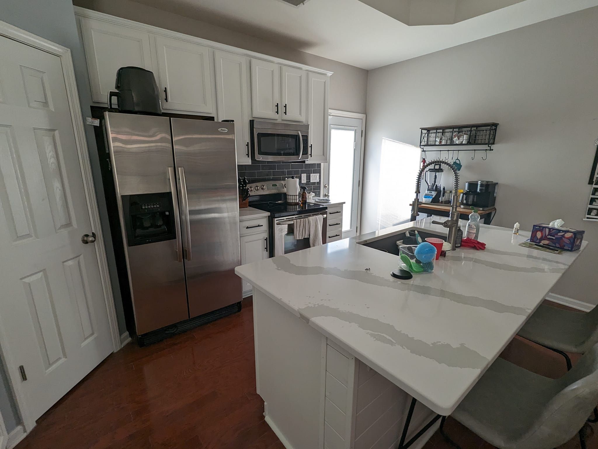  for Lake Norman Renovations in Mooresville, NC
