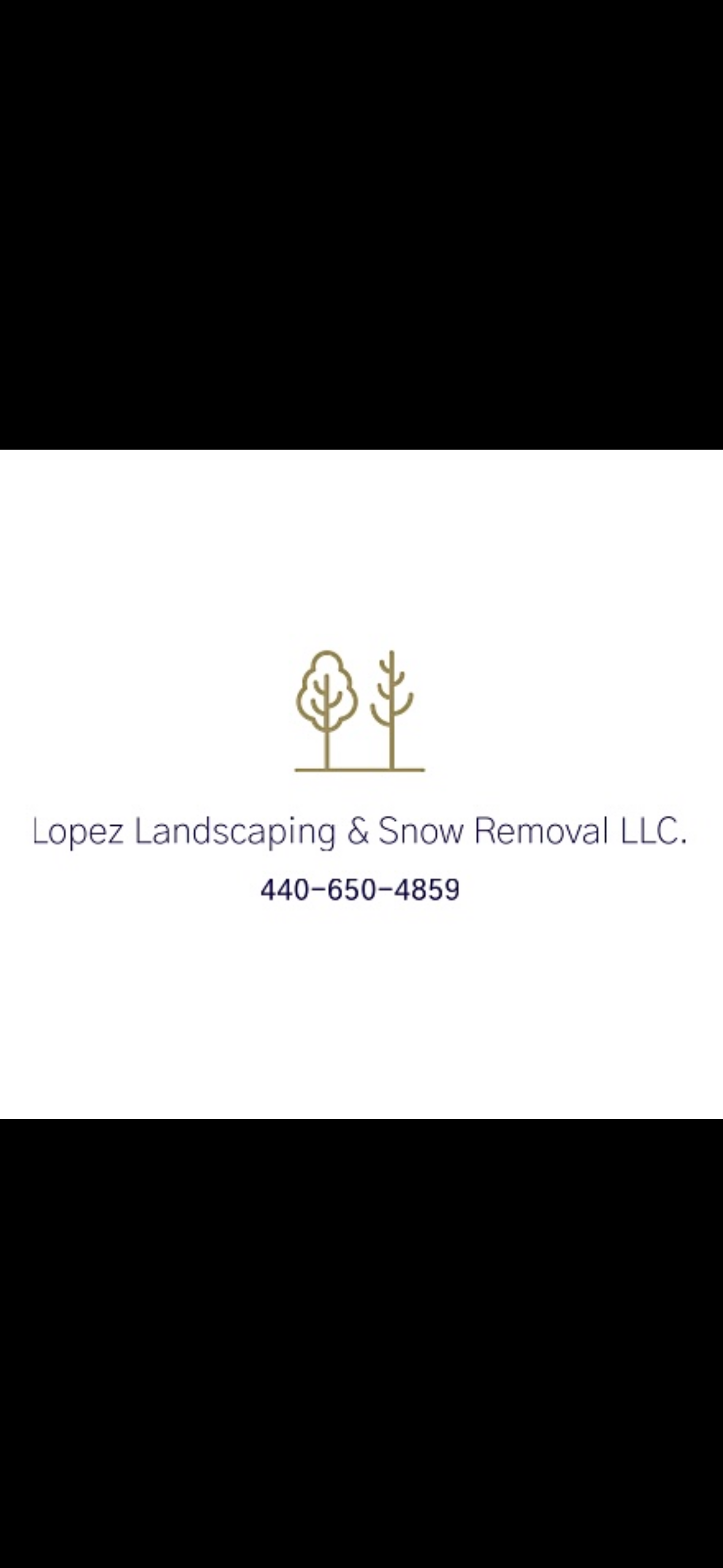  for Lopez Landscaping & Snow Removal LLC in Conneaut, OH