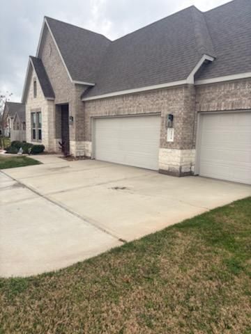  for Delarosa Concrete & Stamping in Pearland, TX