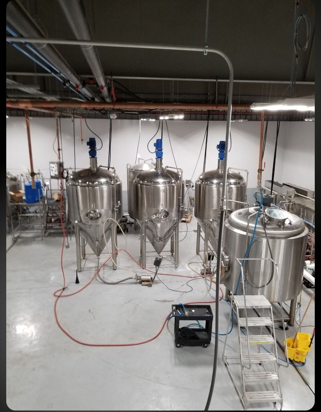  for R.C. Voltero Plumbing Heating & Gas in Salisbury, MA