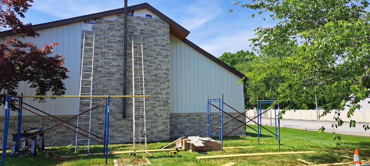  for All Work Services and Construction  in Newark, DE