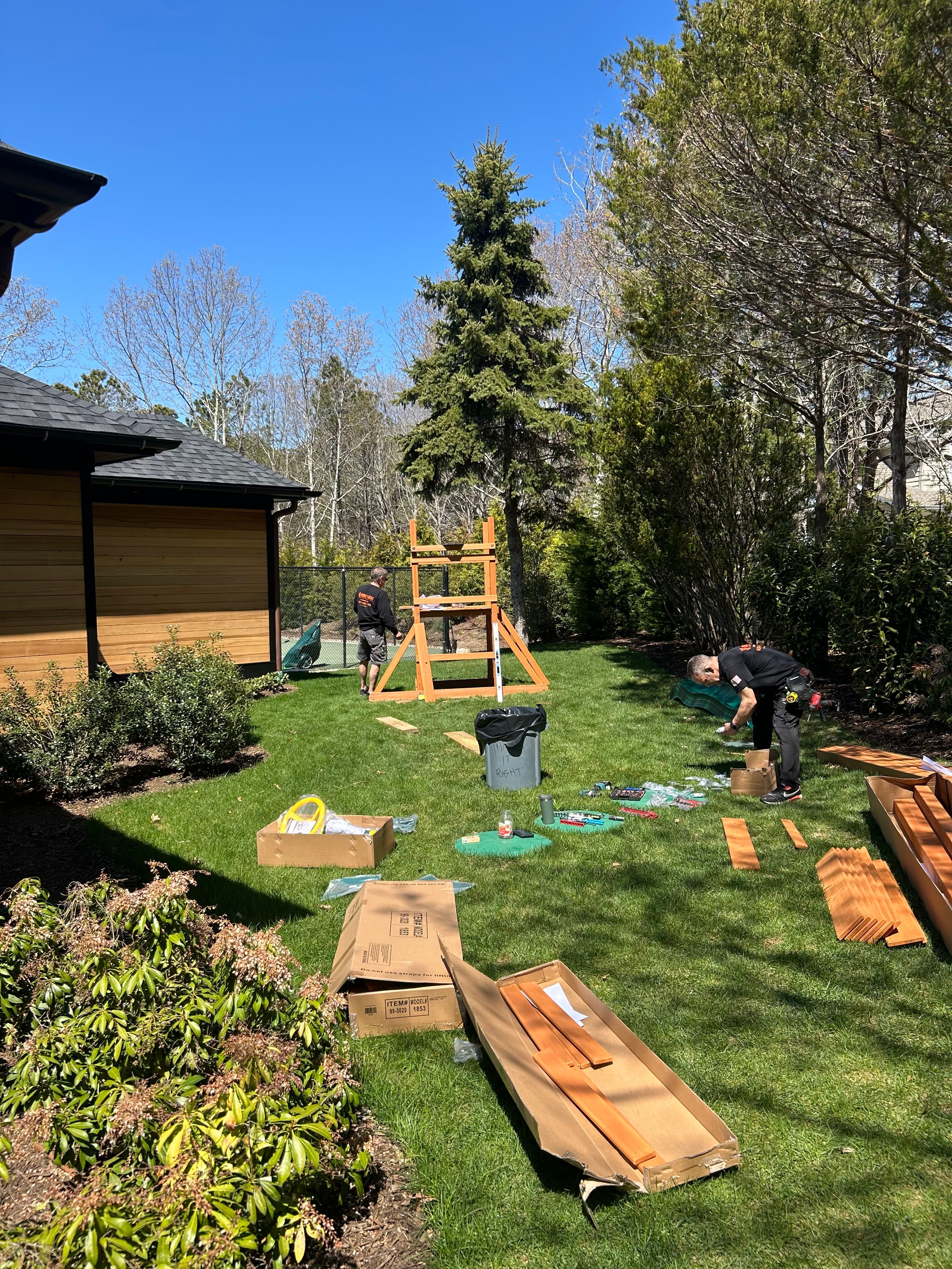  for Make It Right Contracting in East Hampton, NY