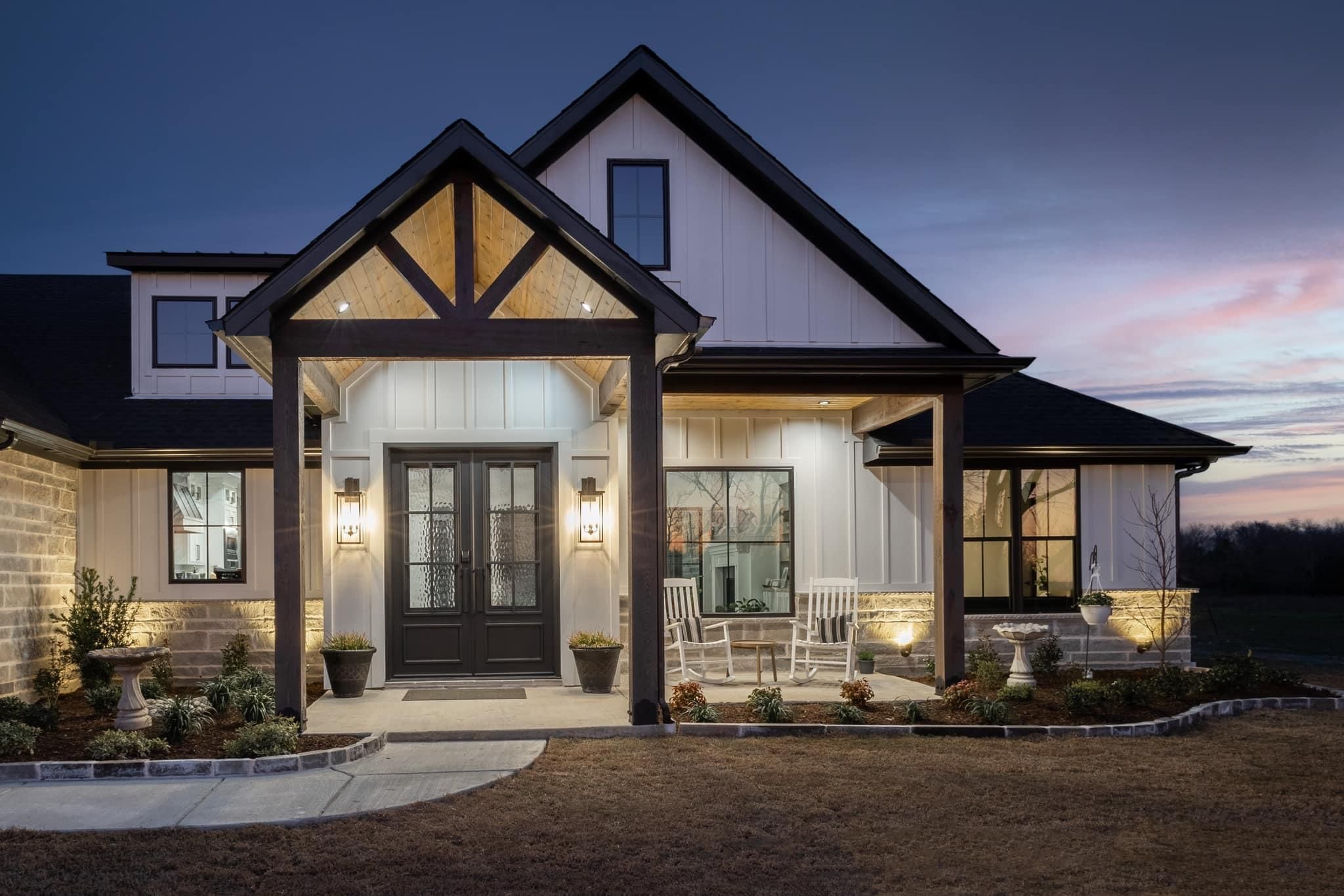  for NTX Custom Construction in Mckinney, TX