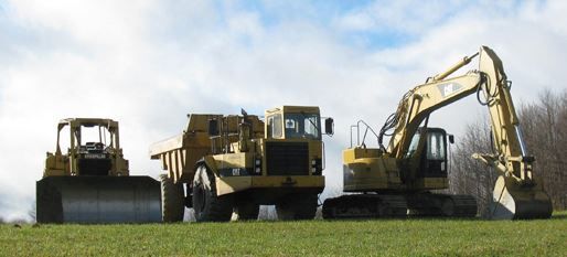  for All County Construction in 4572 State Route 12 Oxford, NY