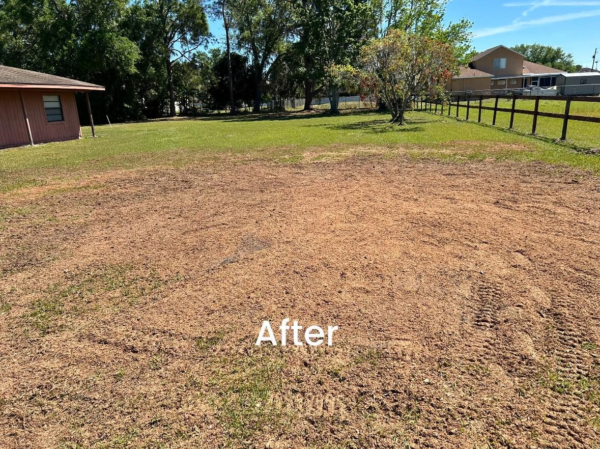  for Greene Acres Stump Grinding in Plant City, FL
