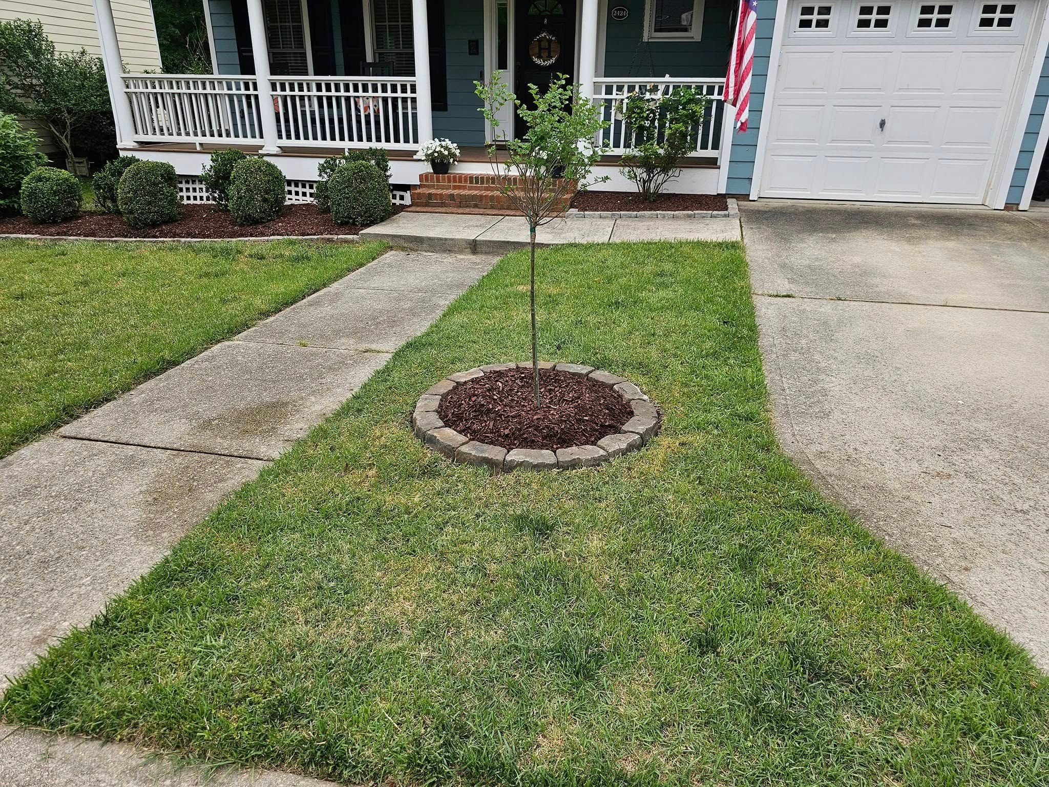  for The Grand Design in Raleigh, NC