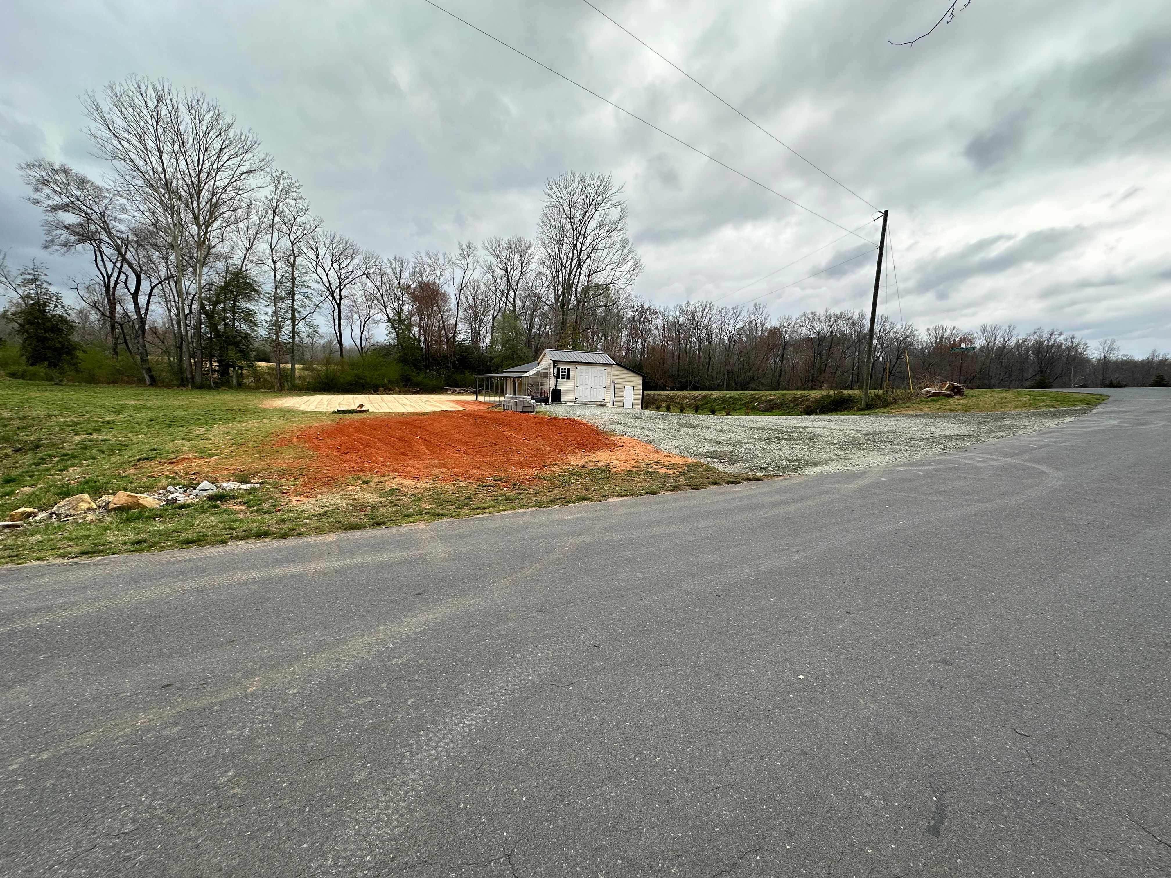  for AJ Miles in Siler City, NC