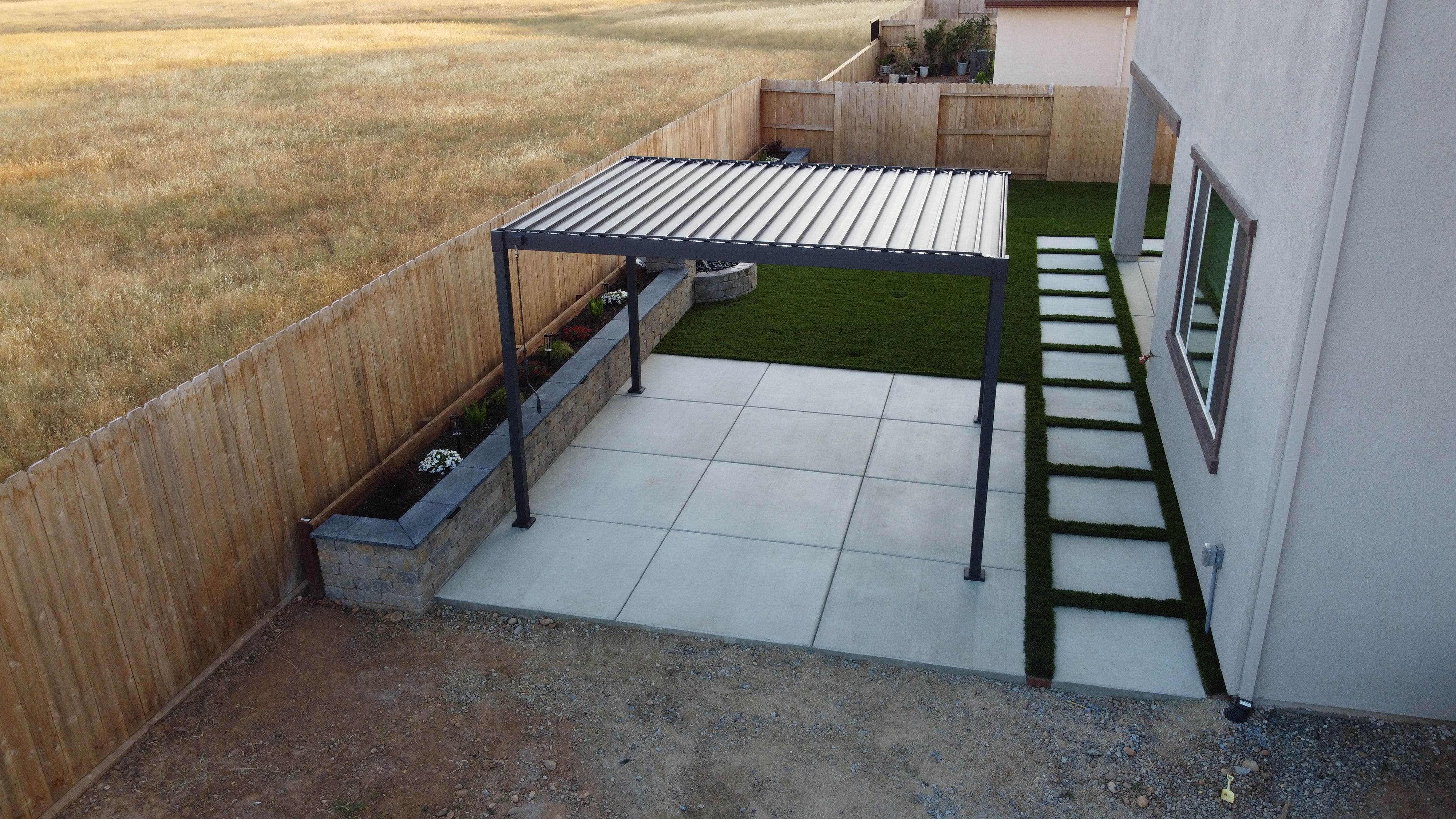 for Diamond Landscape & Hardscape in Diamond Springs, CA