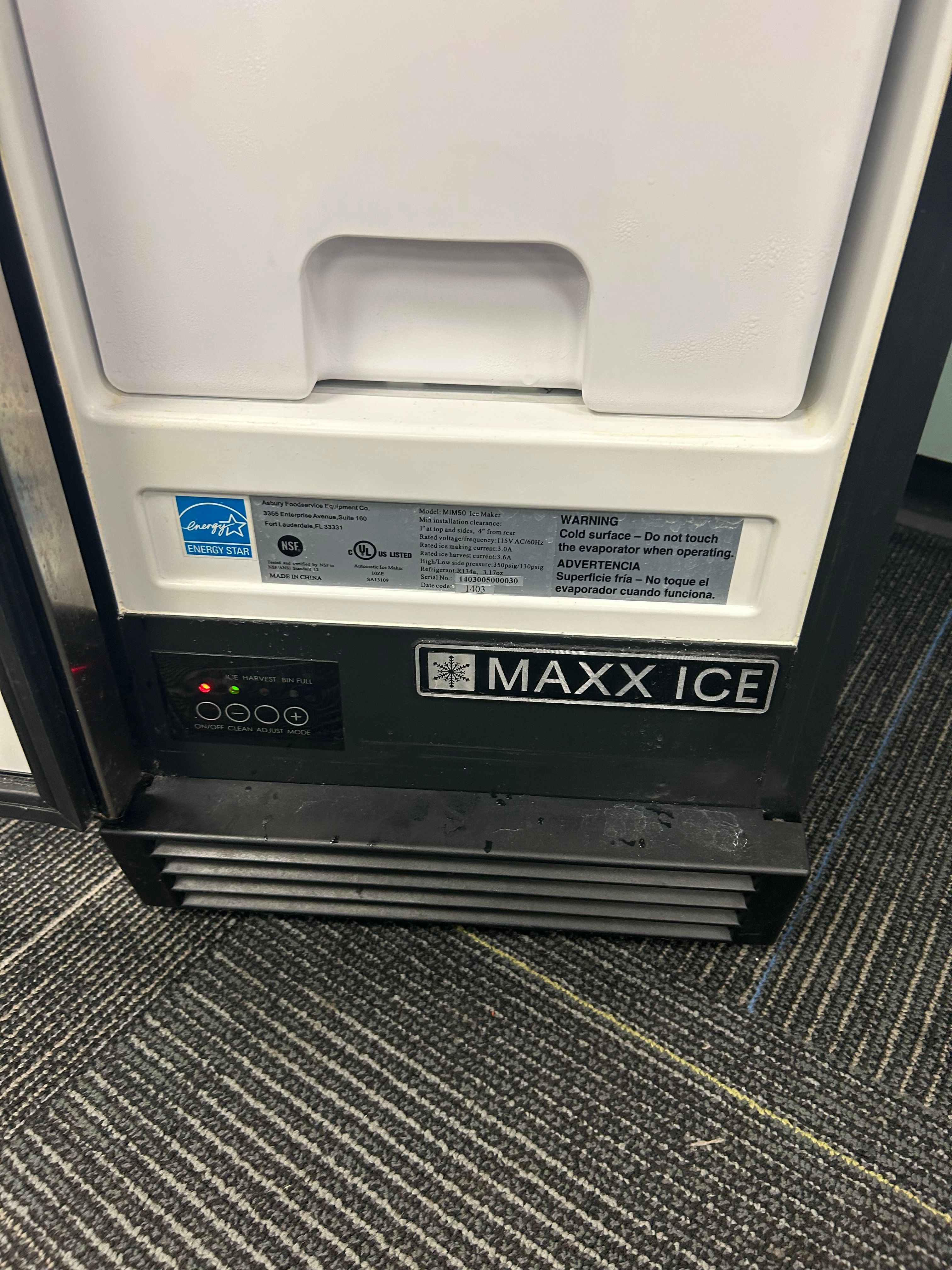  for SS Refrigeration, Heating and AC in Hope Mills, NC