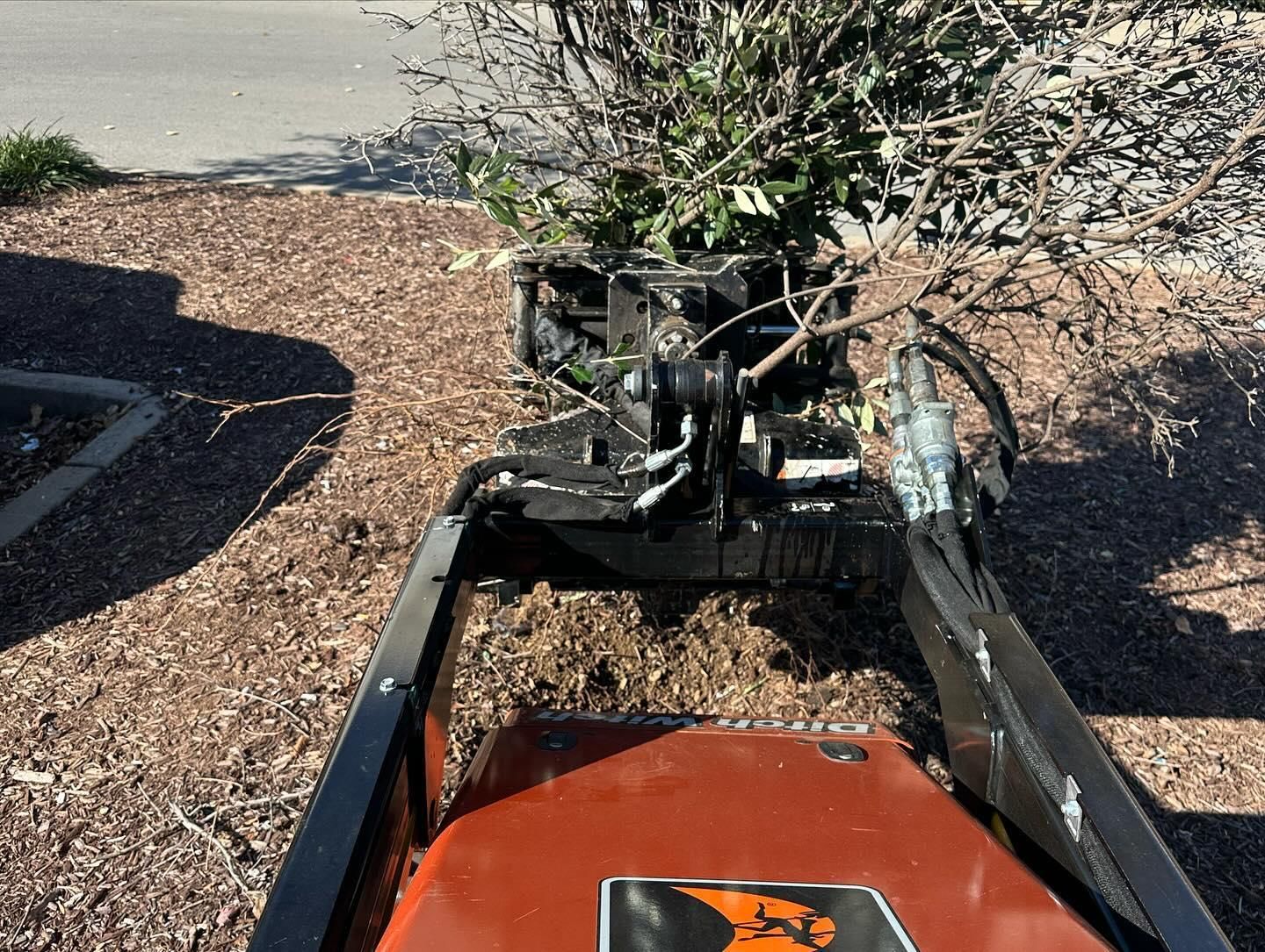  for The Right Price Right Choice Lawn Care Services in Murfreesboro, TN