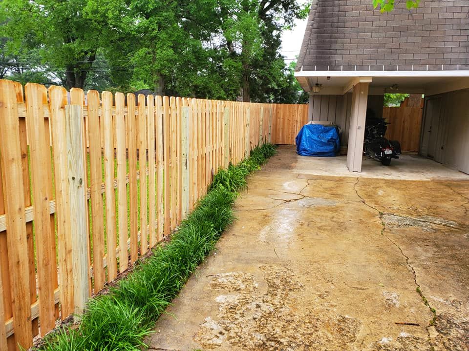  for Stewart Fencing in Mason, TN