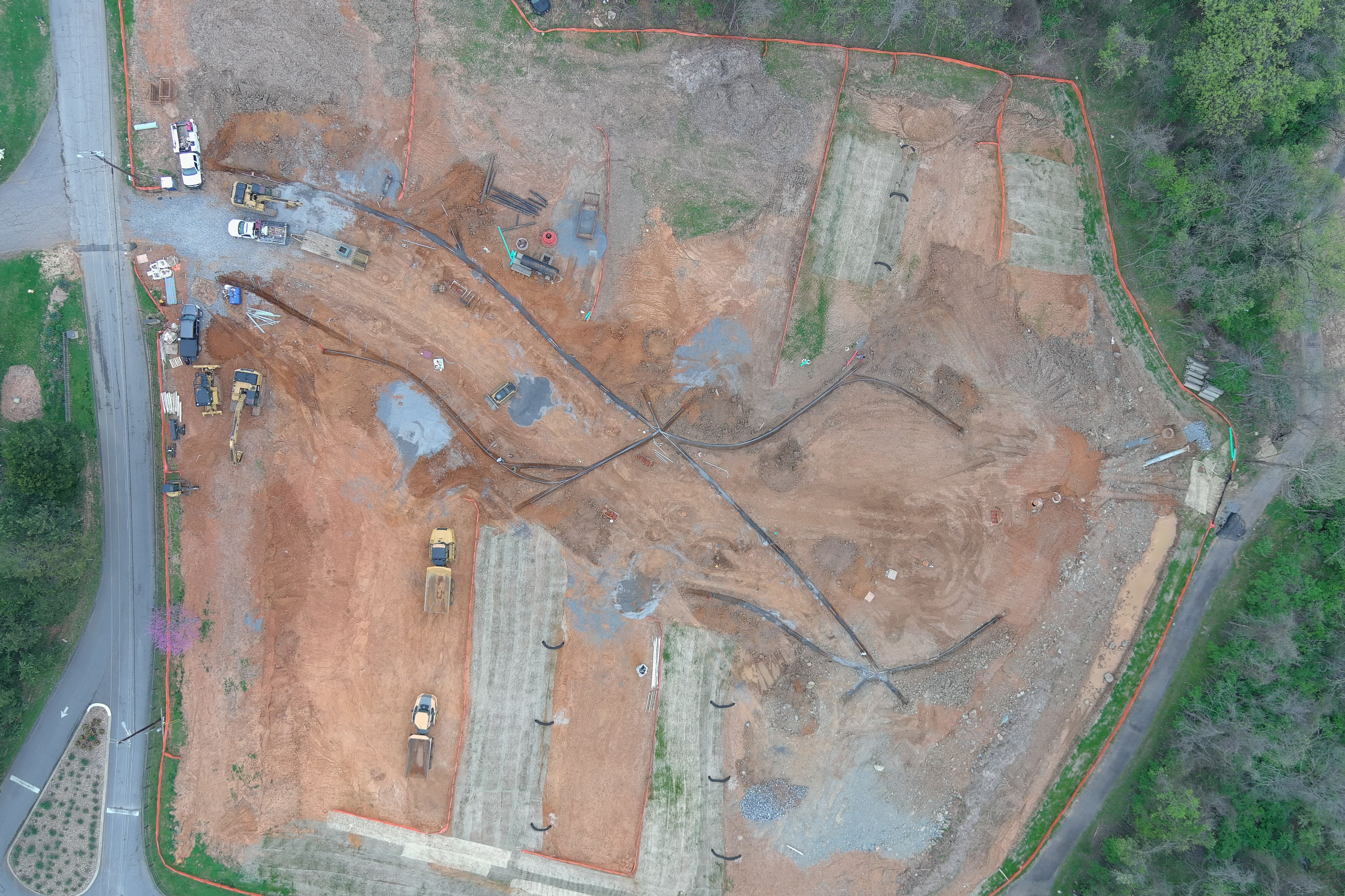  for Mid-Tenn Construction in Hendersonville, TN