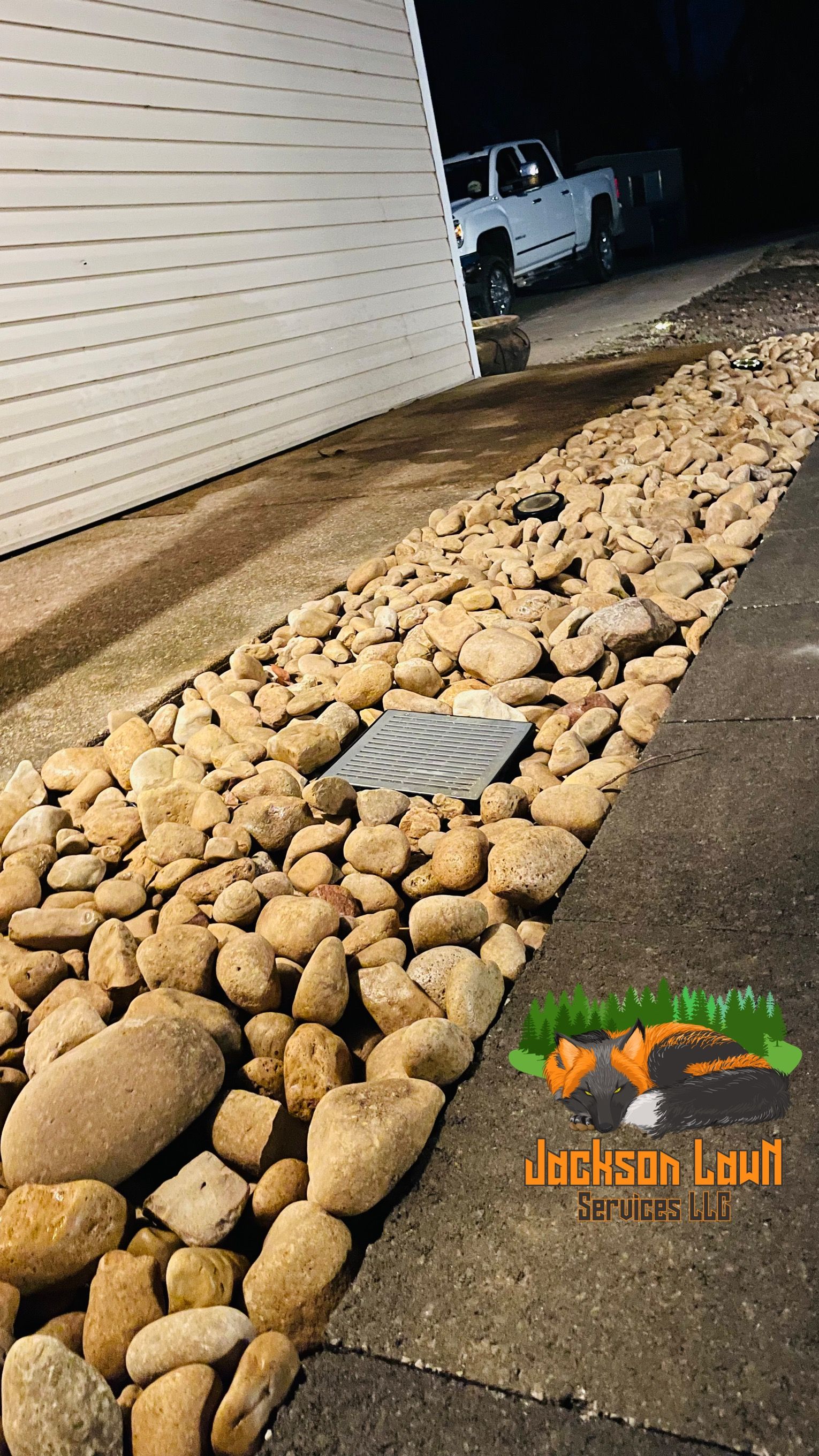  for Jackson Lawn Services LLC in St Louis, MO