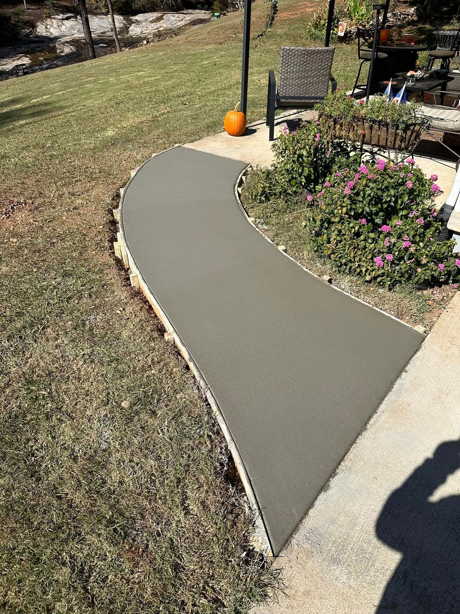  for J & Son Construction LLC in Forest City, NC