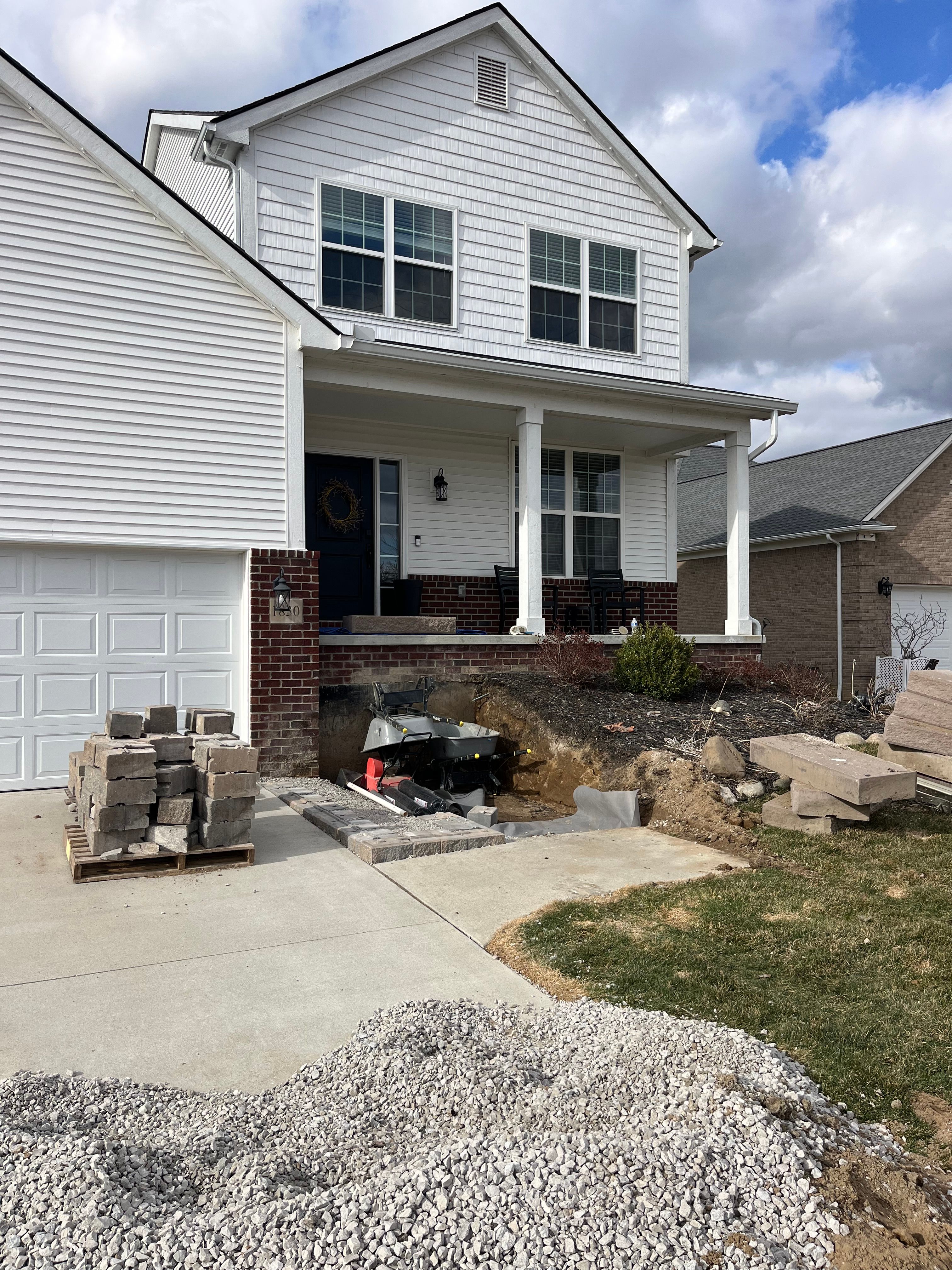  for Sunstone Construction in Oakland County, MI