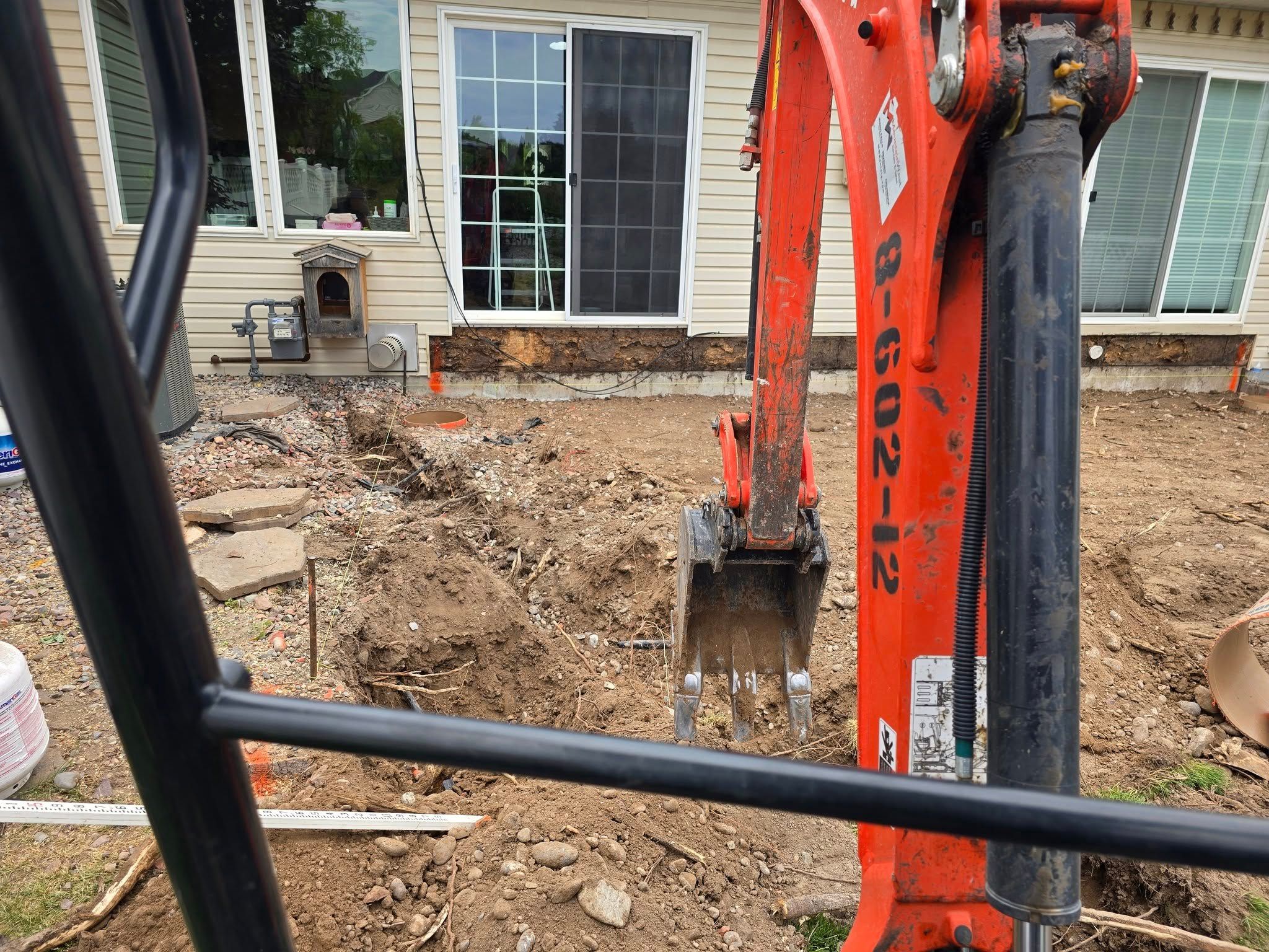  for GLZ Builders LLC in Bonneville County, ID