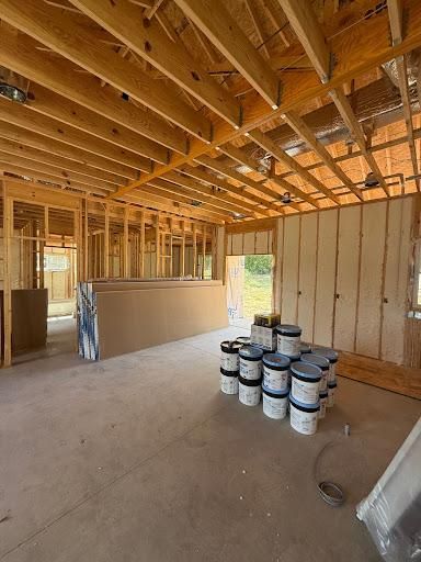  for Paramount Construction in Lexington, KY