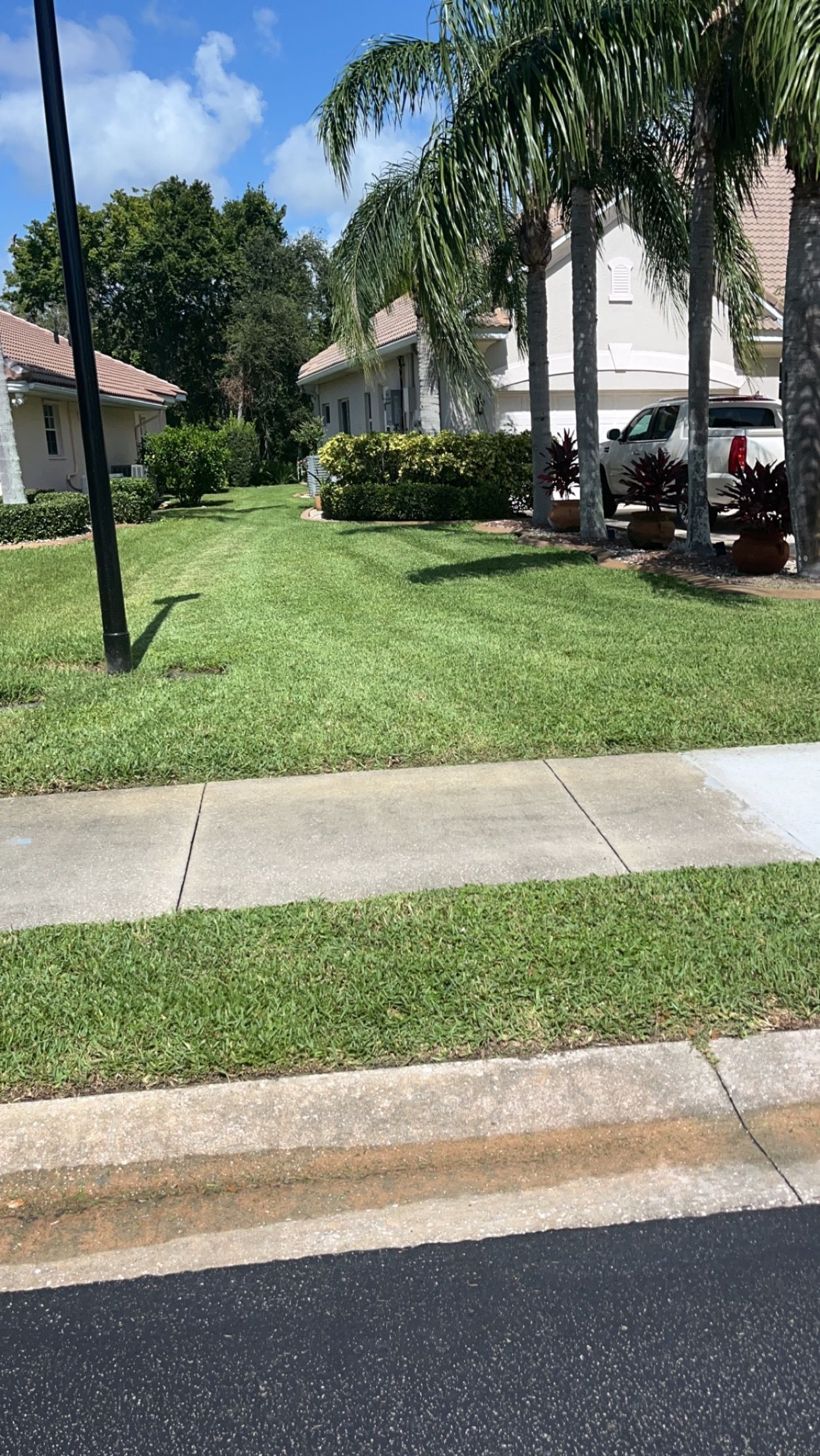  for Space Coast Property Maintenance and Management LLC in Melbourne, FL