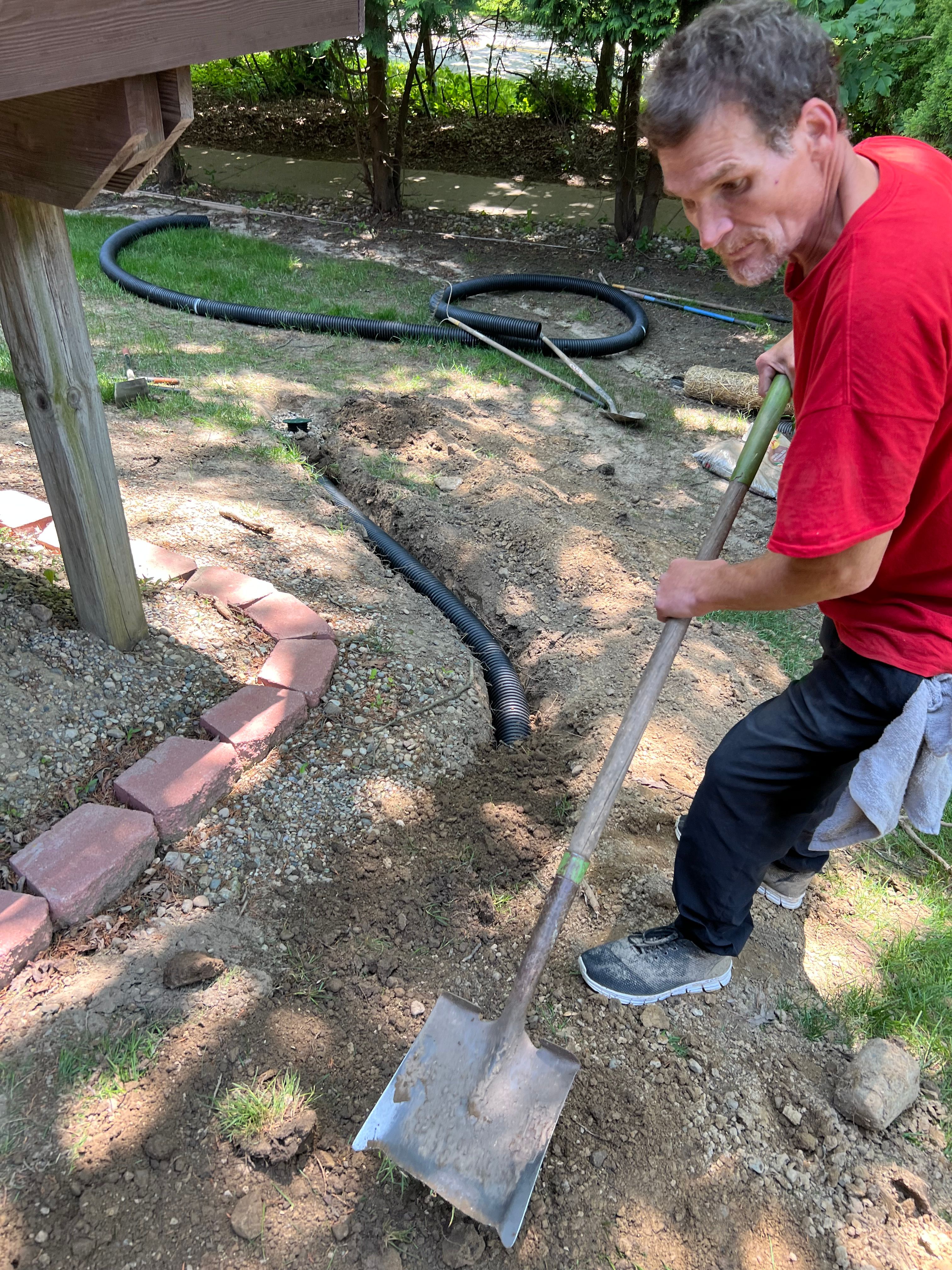  for Alltimate Outdoor Services in Warren, MI