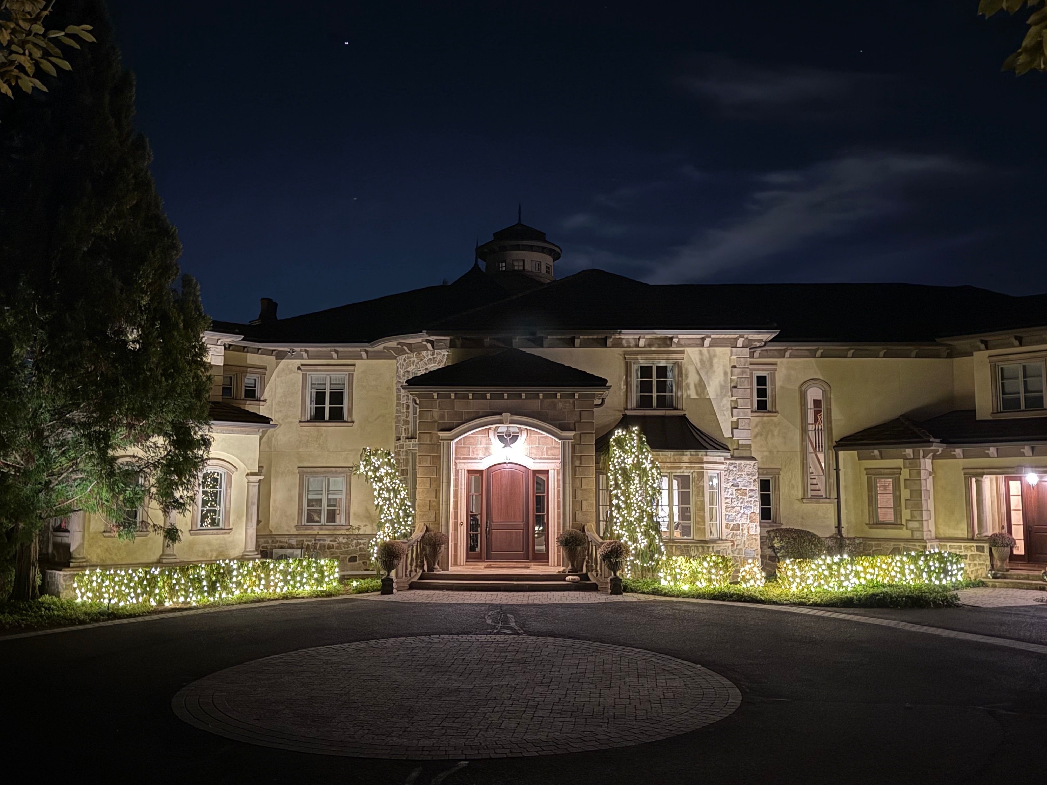 All Photos for Unique Outdoor Lighting in Short Hills, NJ