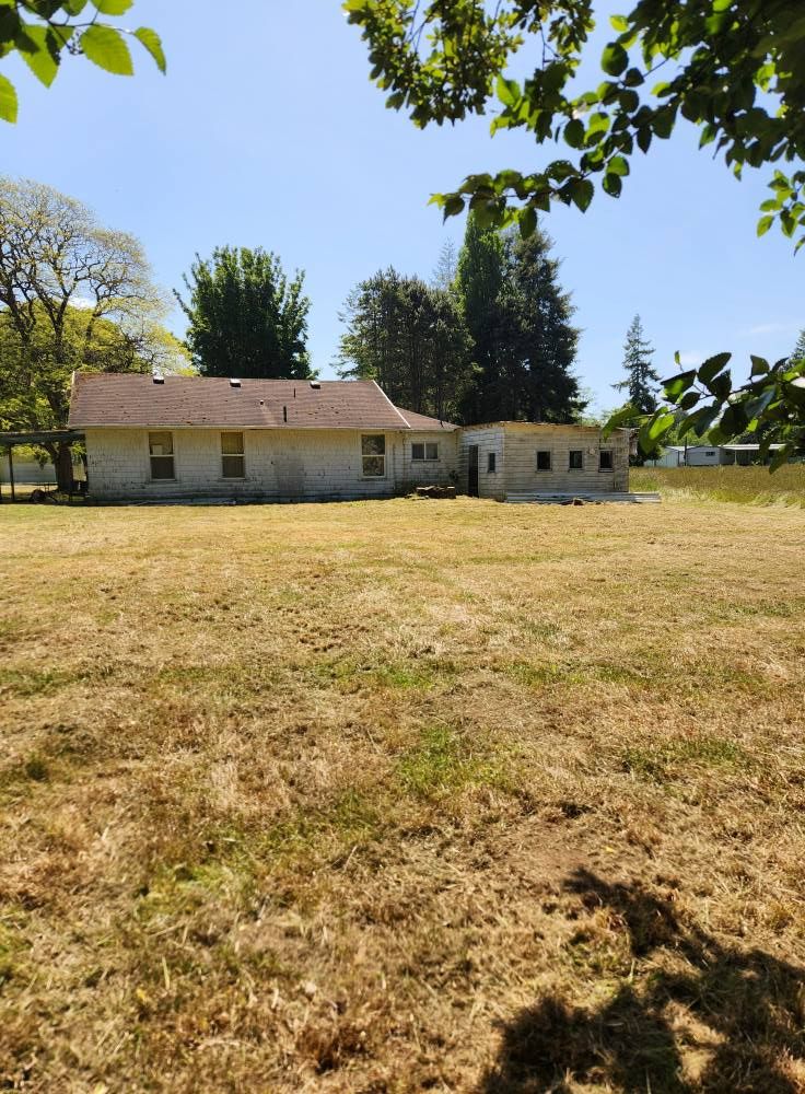  for Bob's Yard Care & Landscaping in Raymond, WA