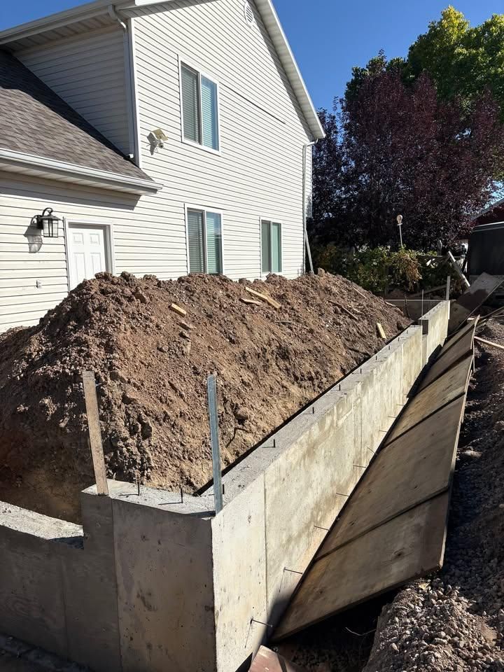  for TNB Land Management LLC in Ogden, UT