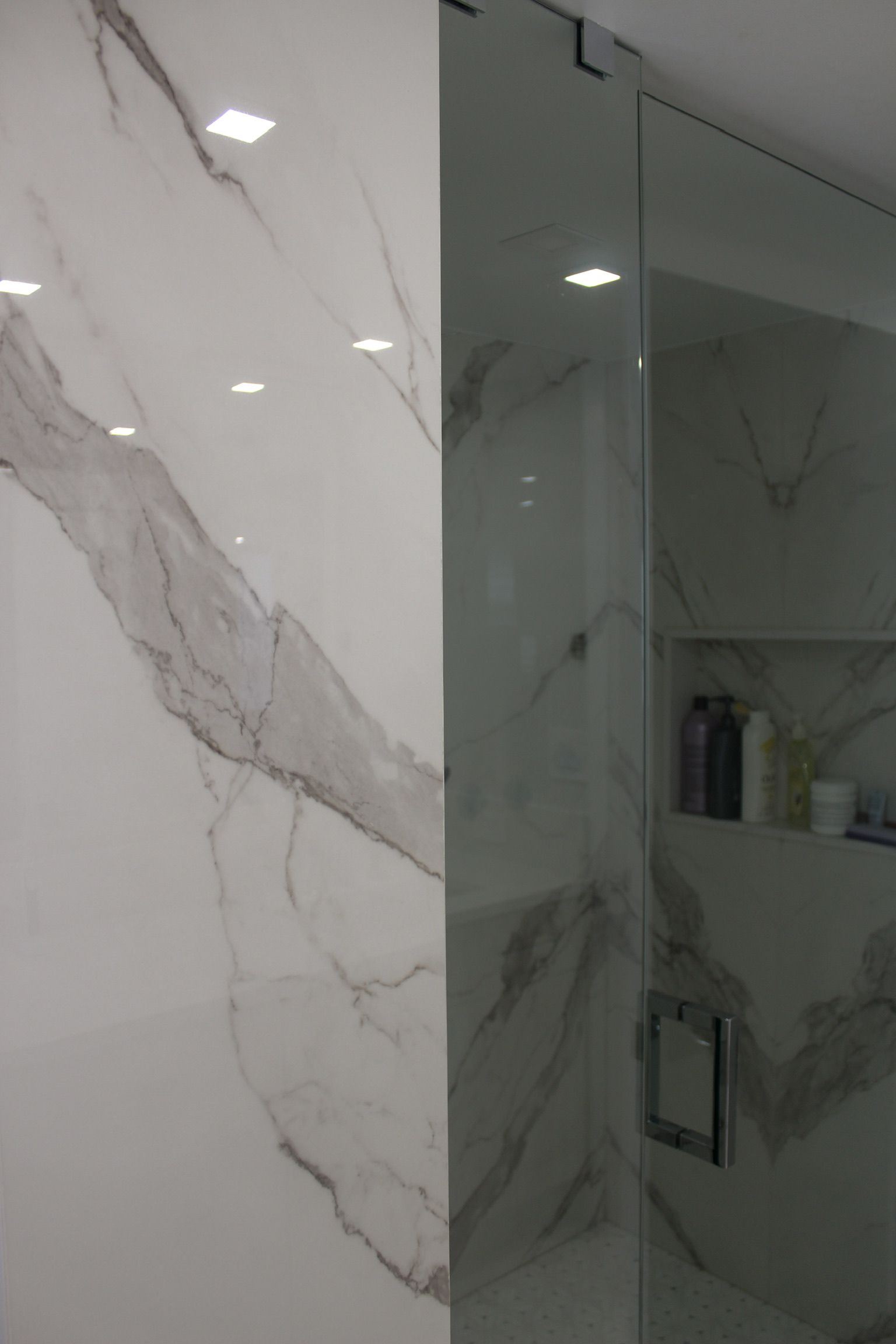 Condo Renovations for Trimarc Construction in Broward County, FL
