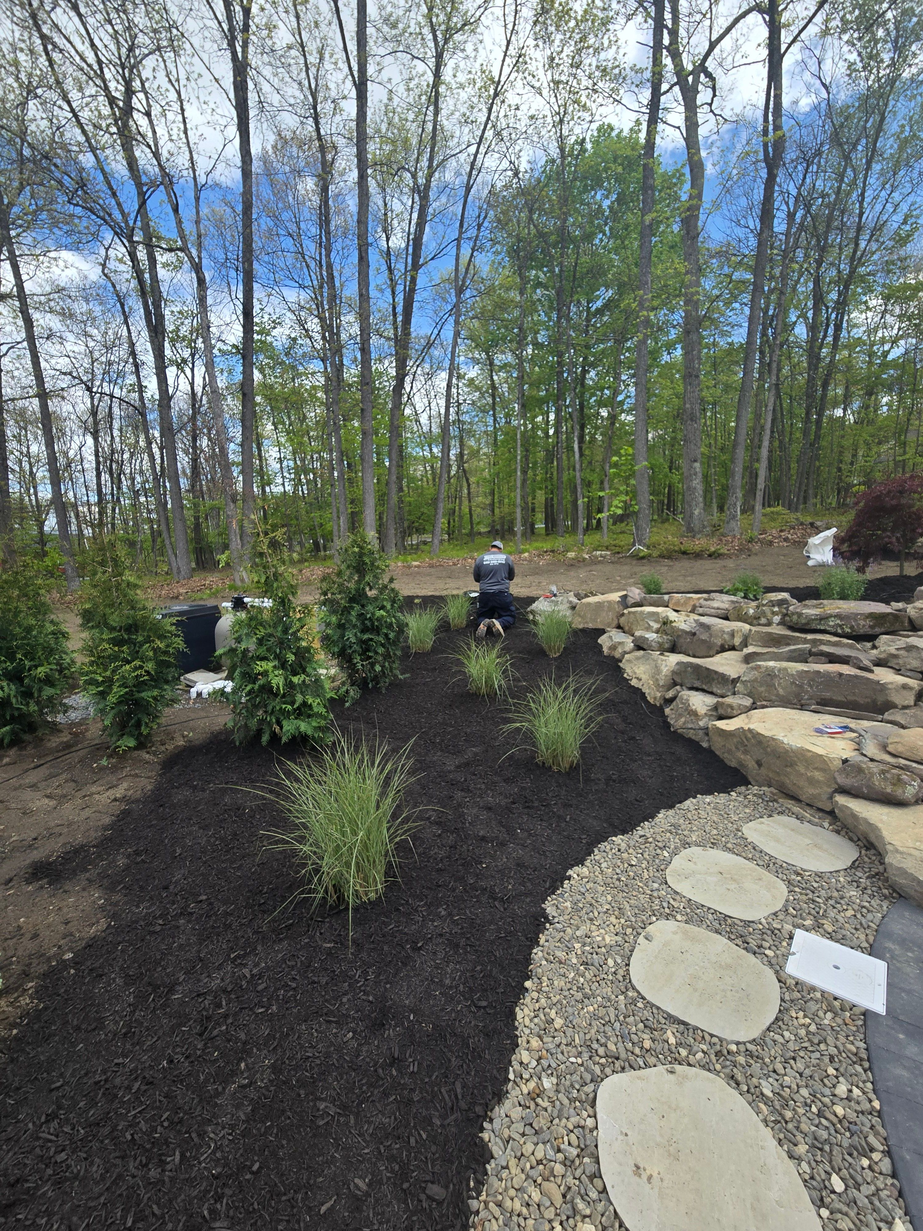 for Tony Monaco Landscaping Inc. in Orange County, NY