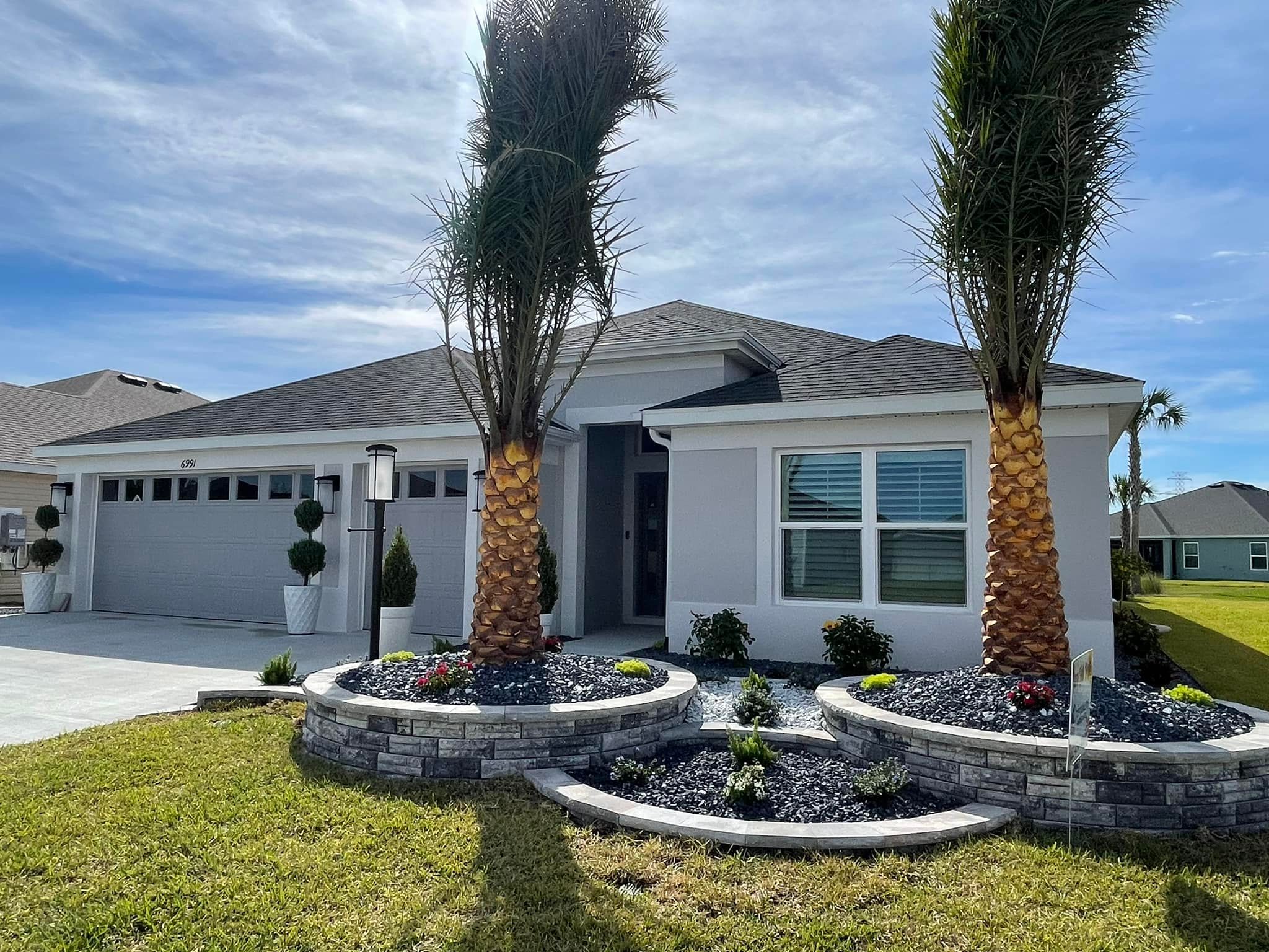  for Top Quality Hardscapes in The Villages, FL
