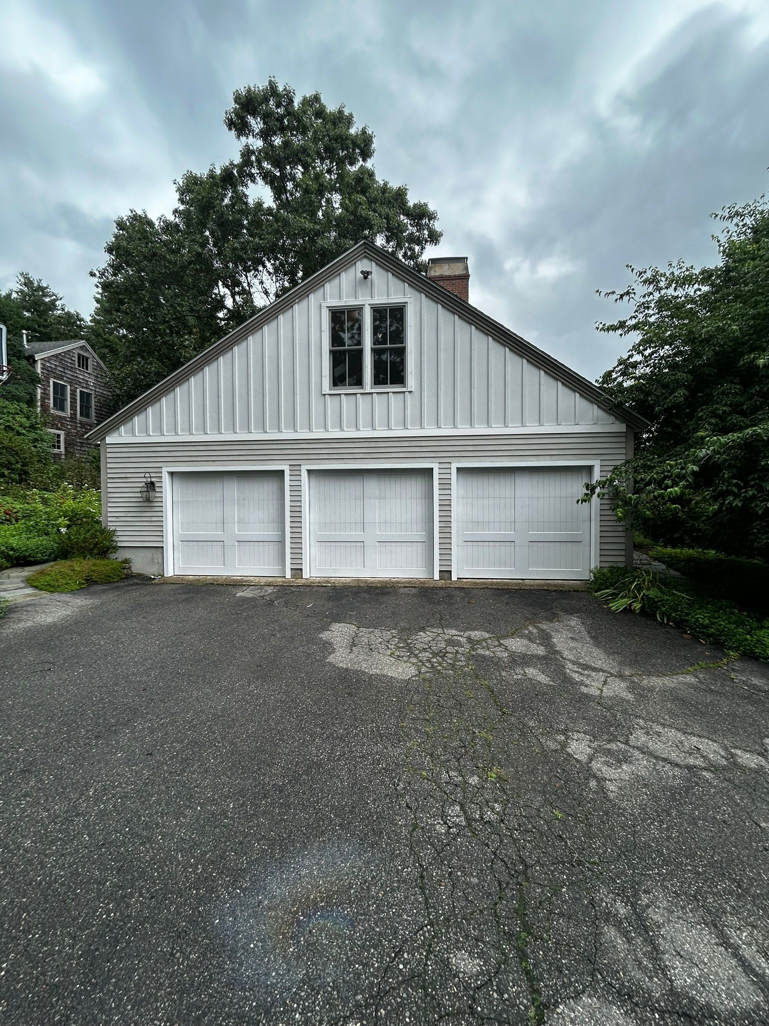  for TemperGate Garage Doors in Boston, MA