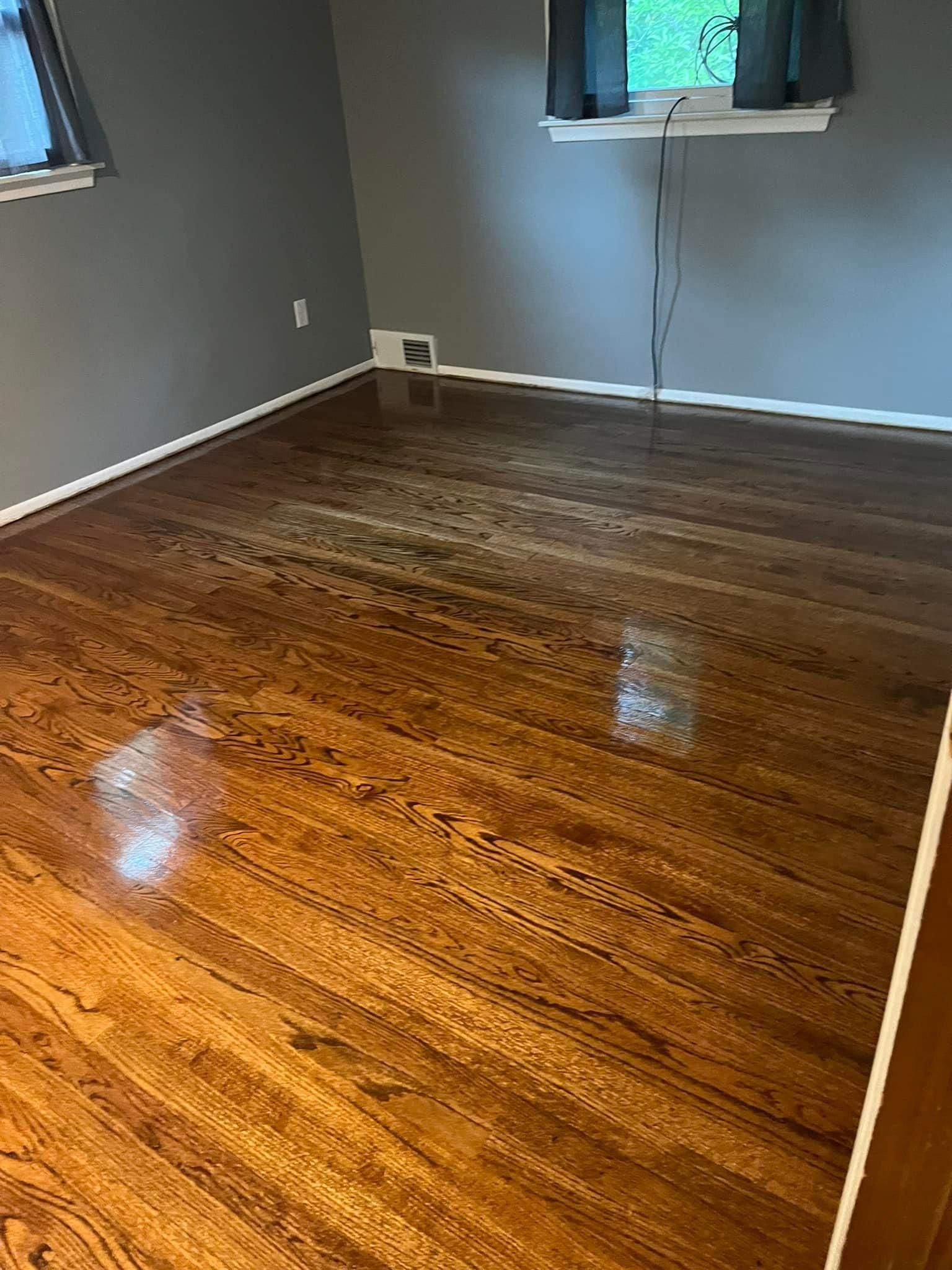 All Photos for Kozlowski’s Hardwood Floor Refinishing in Flat Rock, Michigan