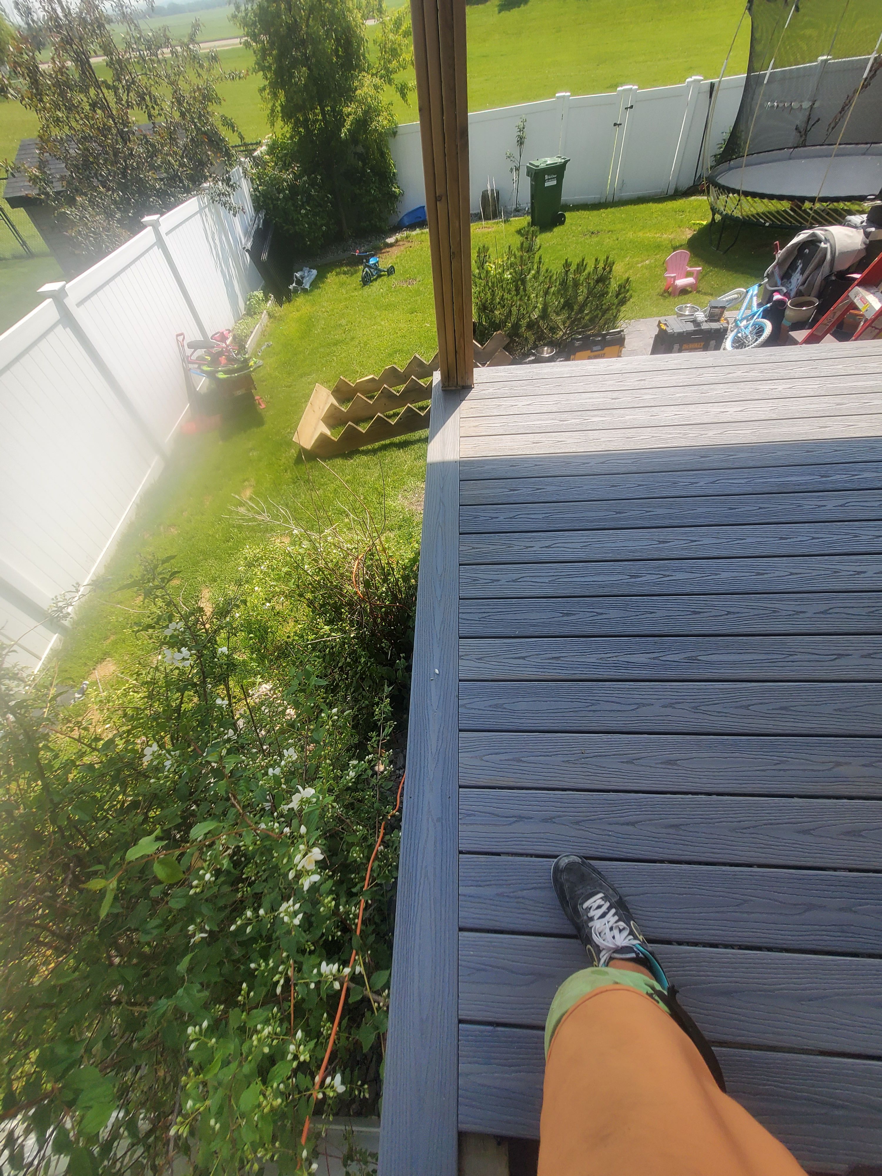 All Photos for Skywalker Contracting Inc.  in Red Deer, Alberta