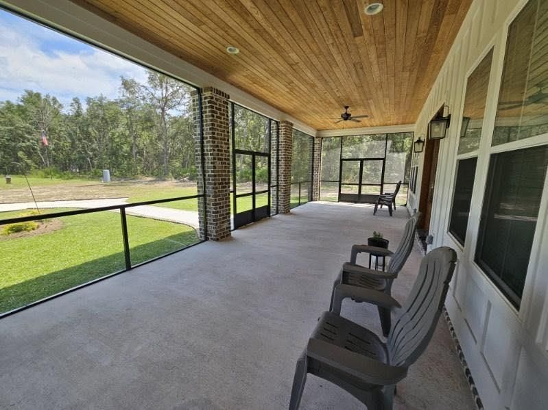  for Outdoor Living-Rooms in Richmond hill, GA