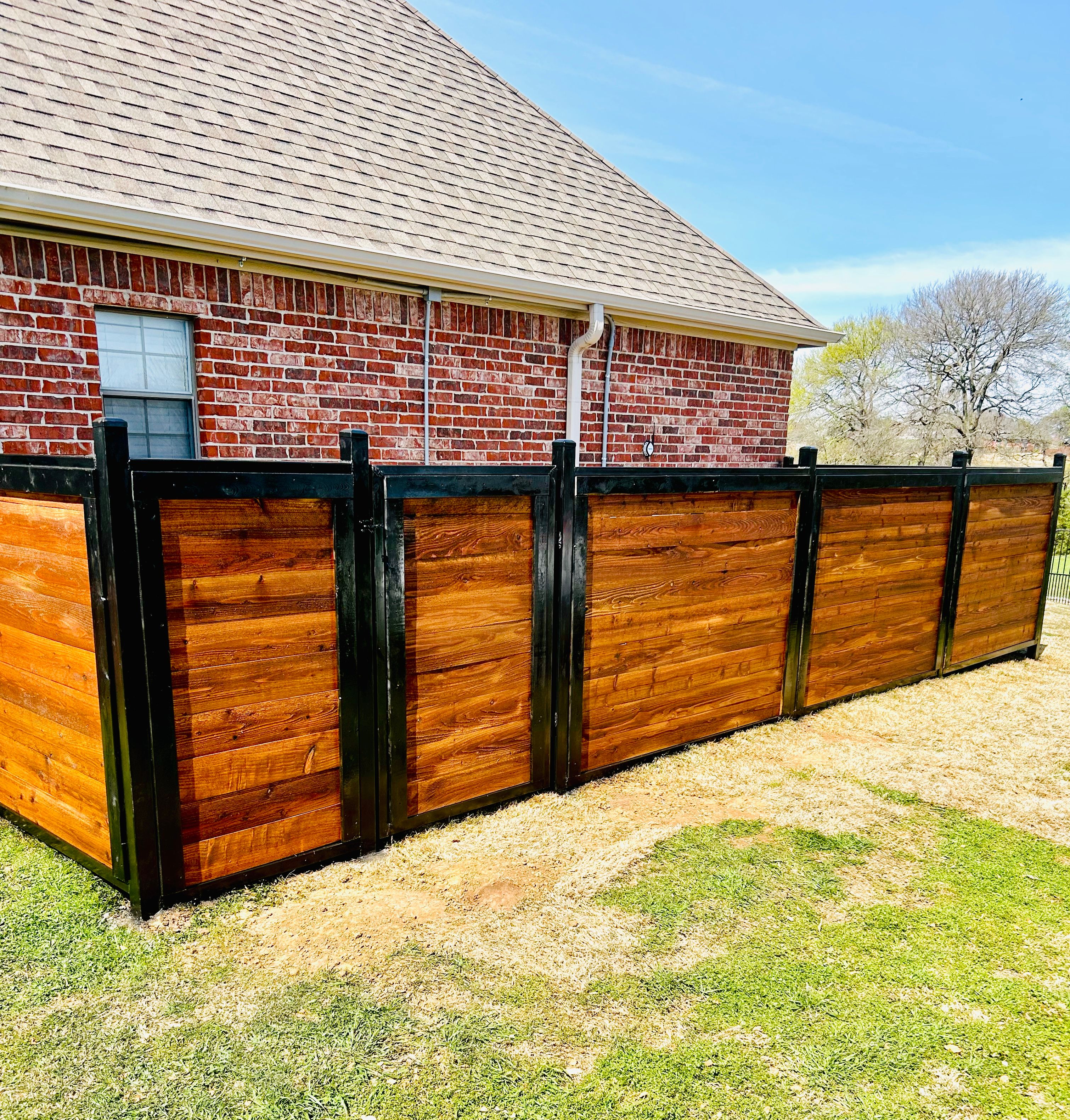  for Fence Connection TX LLC in McKinney, TX