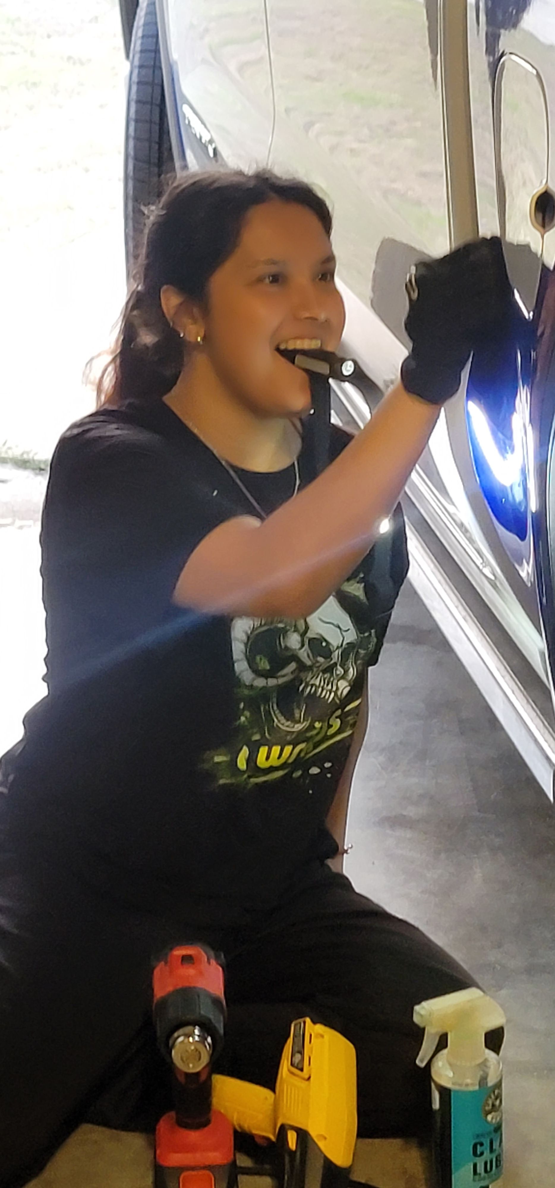  for DB WRAPS in Josephine, TX