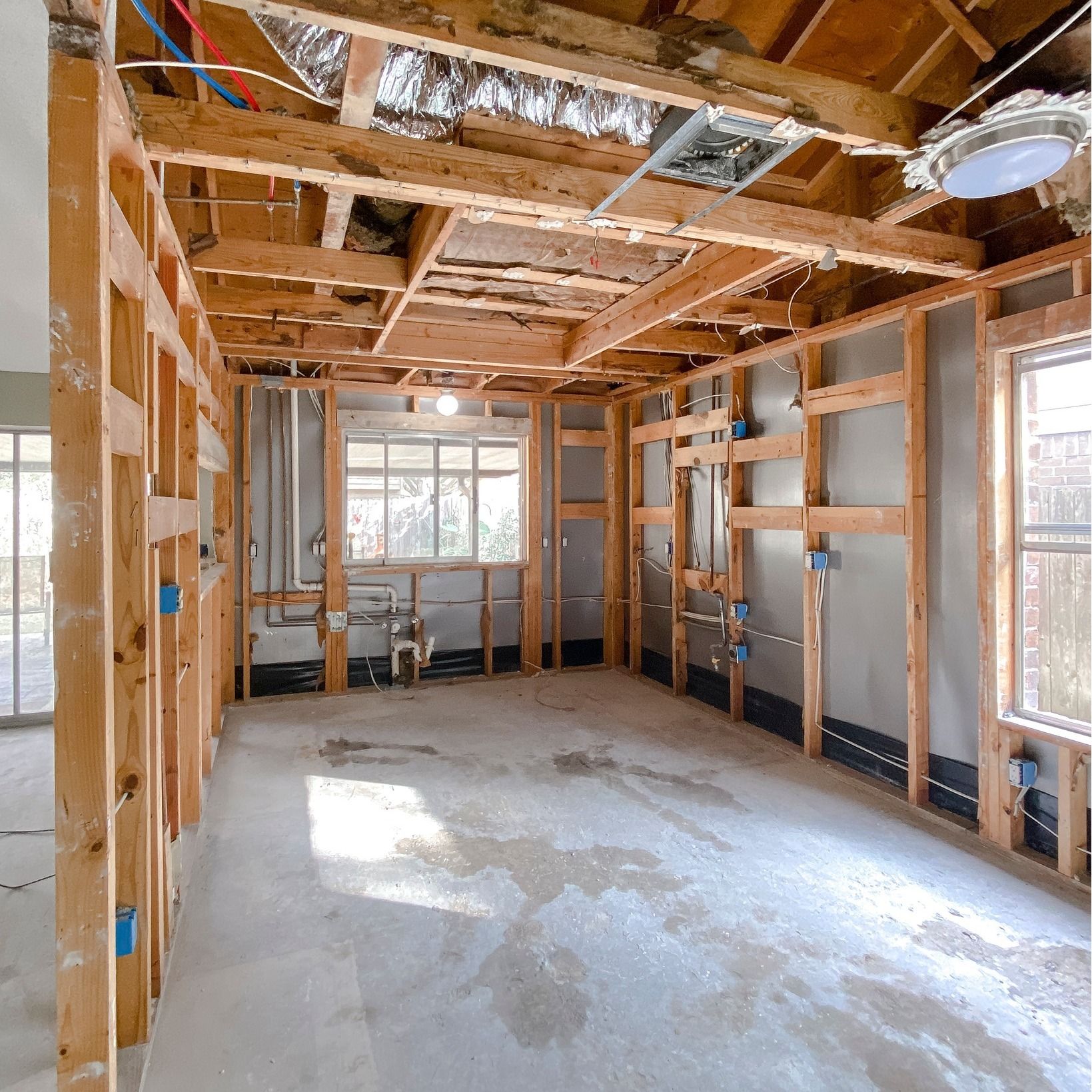  for Gulf Builders in Houston, TX