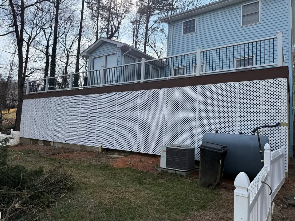  for Karnezis Construction in Candler, NC