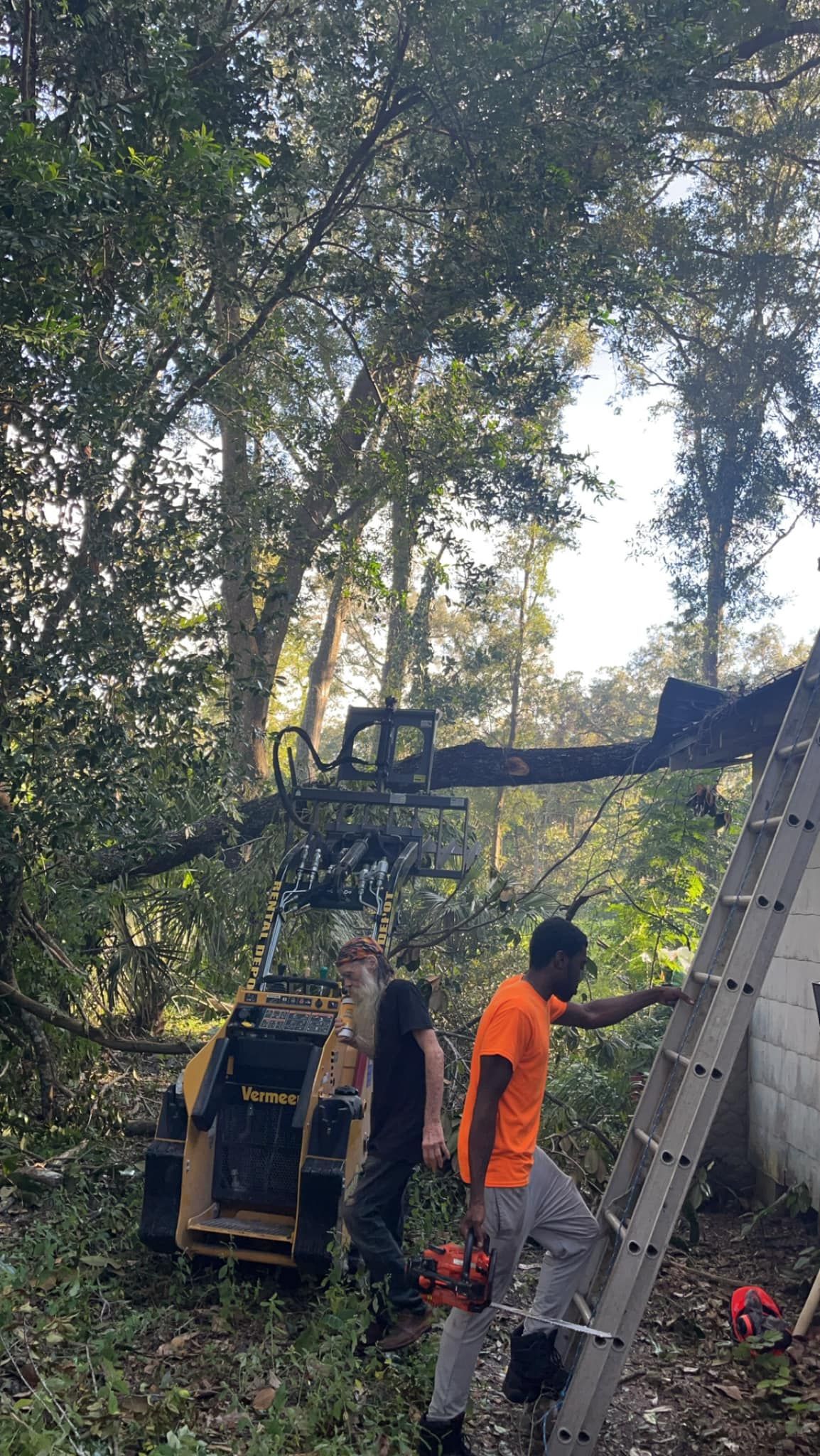  for All Around Guys LLC in Ocala, FL